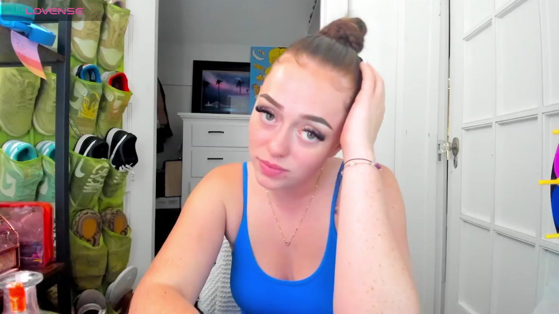 Gallery image thumbnail from DJ_ZYA's myfreecams stream on, 08/20/2025, 06:25 image 8 of 20