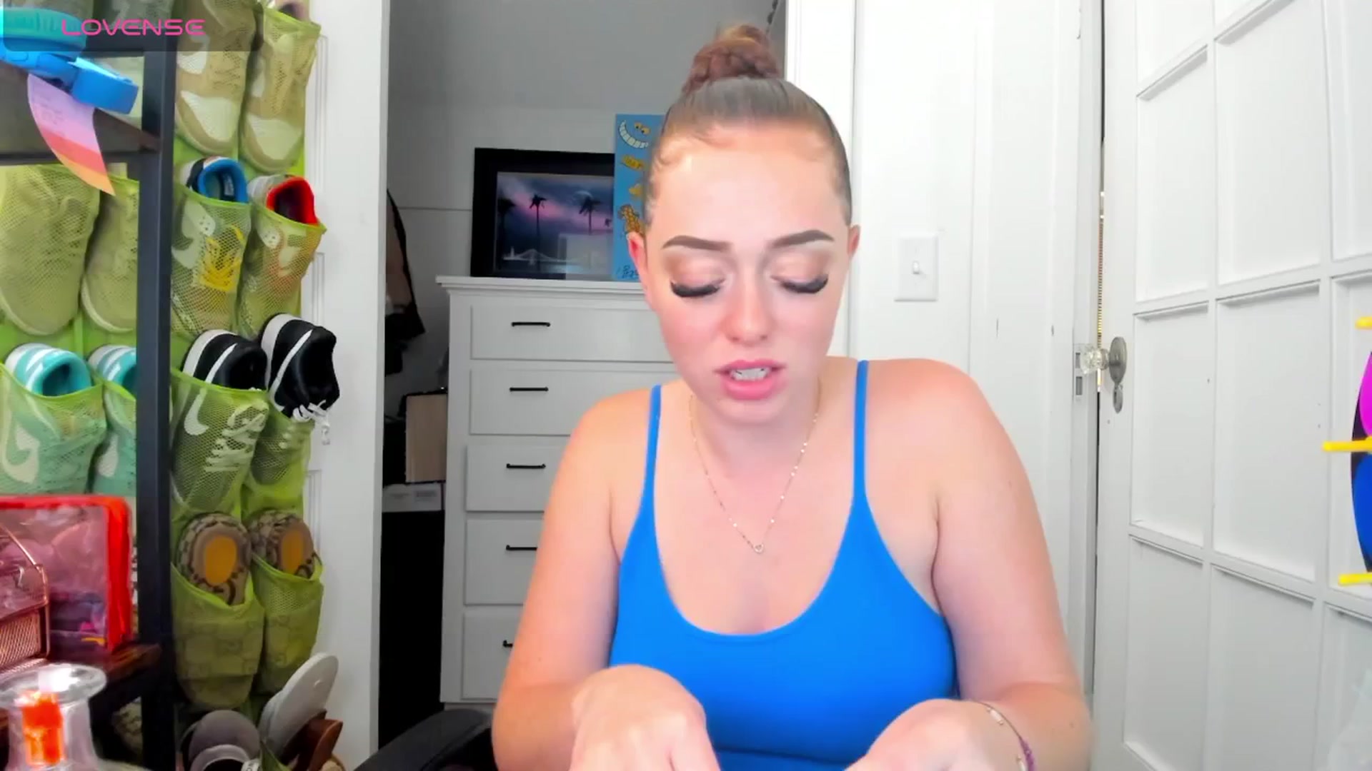 Gallery image thumbnail from DJ_ZYA's myfreecams stream on, 08/20/2025, 06:25 image 3 of 20