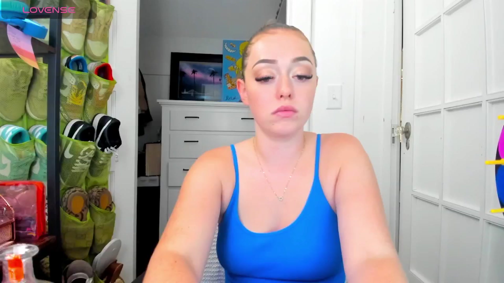Gallery image thumbnail from DJ_ZYA's myfreecams stream on, 08/20/2025, 06:25 image 10 of 20