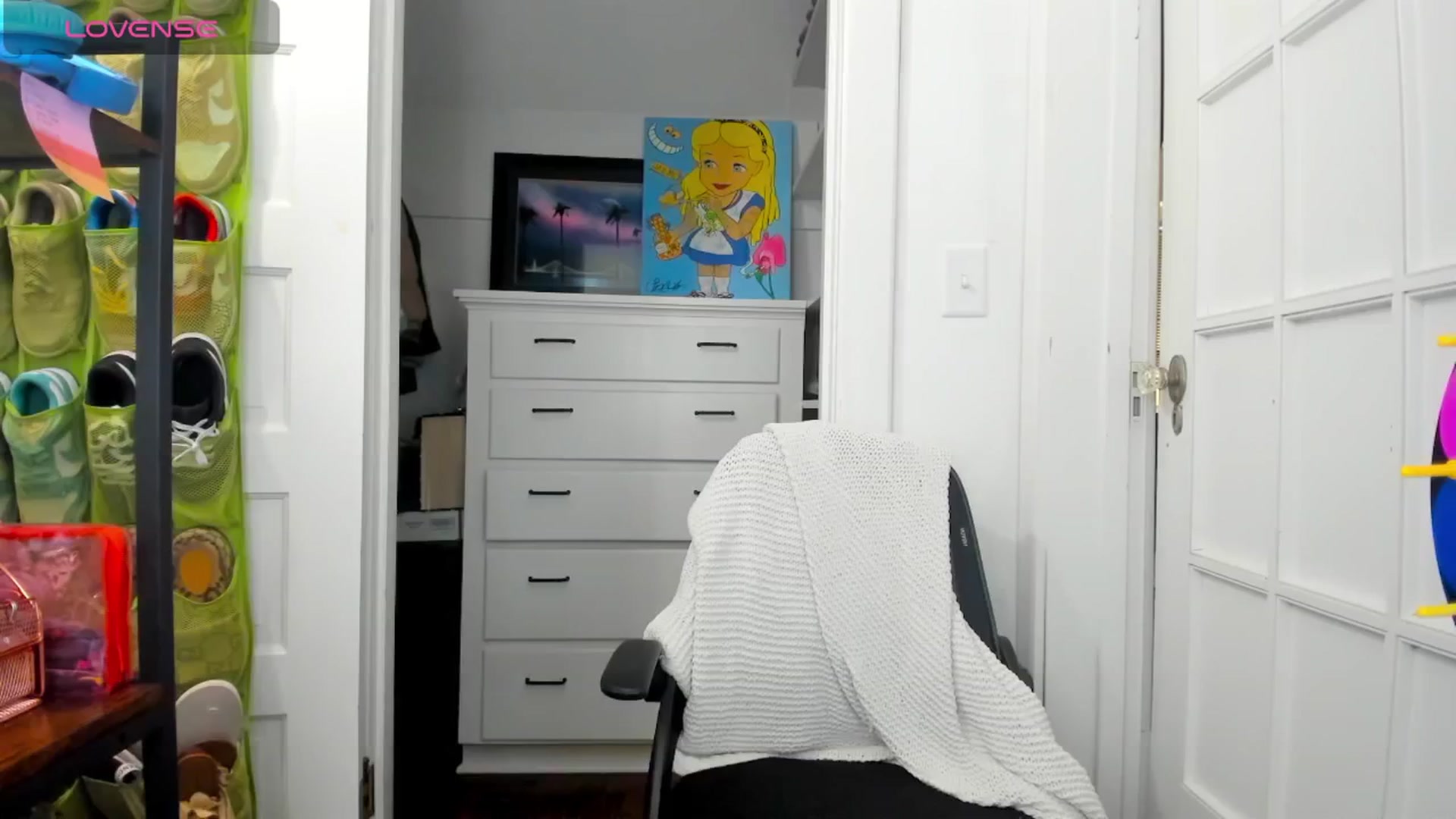 Gallery image thumbnail from DJ_ZYA's myfreecams stream on, 08/20/2025, 06:25 image 19 of 20