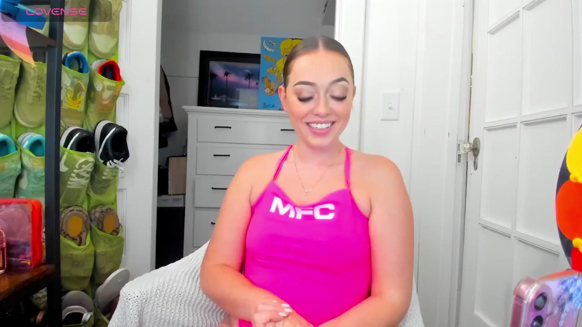 Gallery image thumbnail from DJ_ZYA's myfreecams stream on, 08/23/2025, 05:58 image 1 of 20