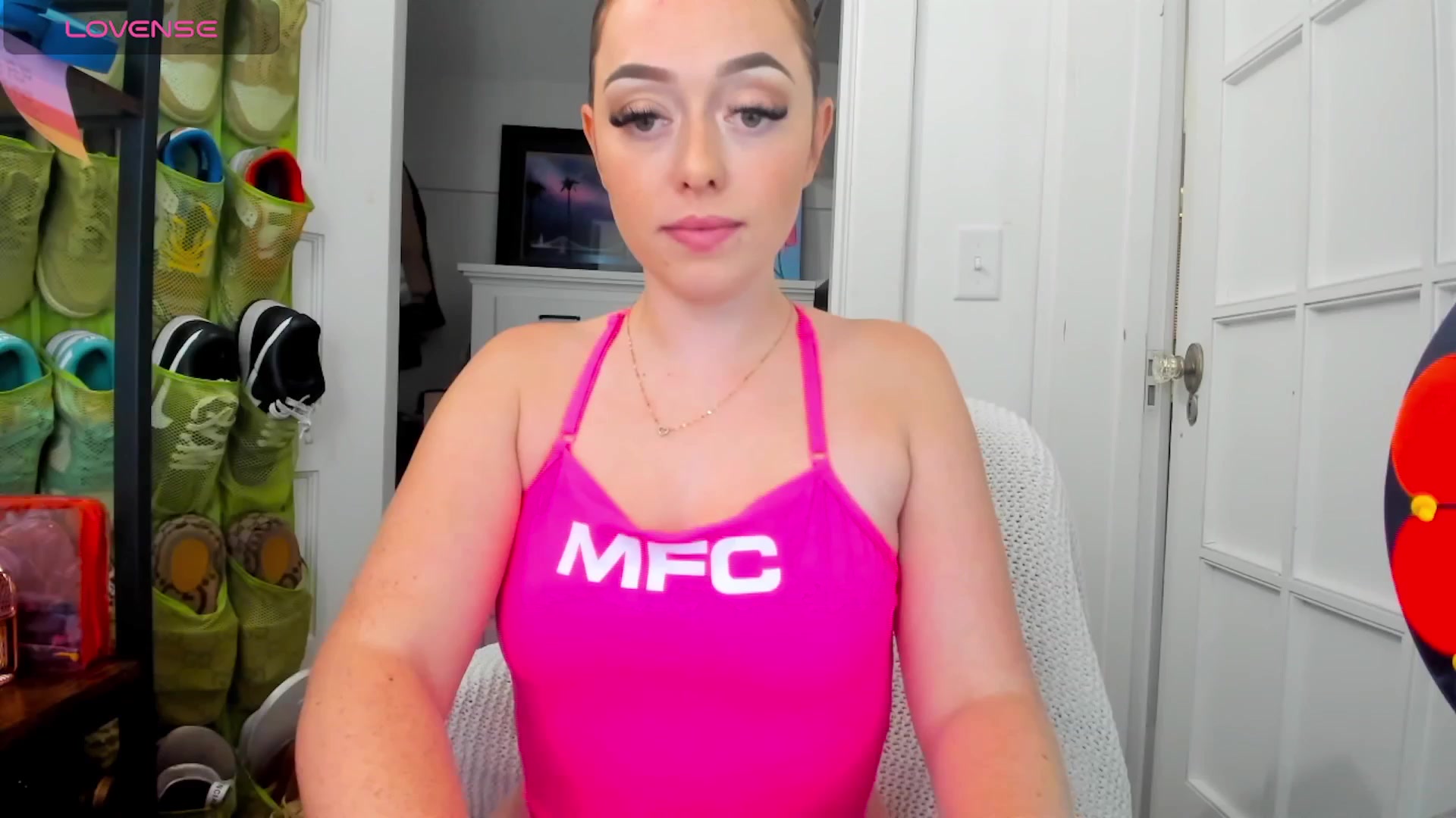 Gallery image thumbnail from DJ_ZYA's myfreecams stream on, 08/23/2025, 05:58 image 13 of 20