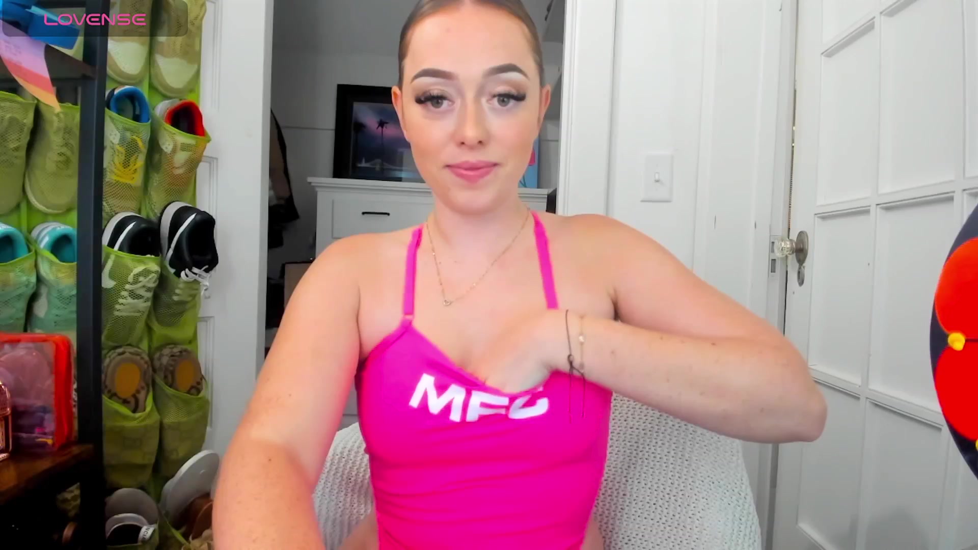 Gallery image thumbnail from DJ_ZYA's myfreecams stream on, 08/23/2025, 05:58 image 12 of 20