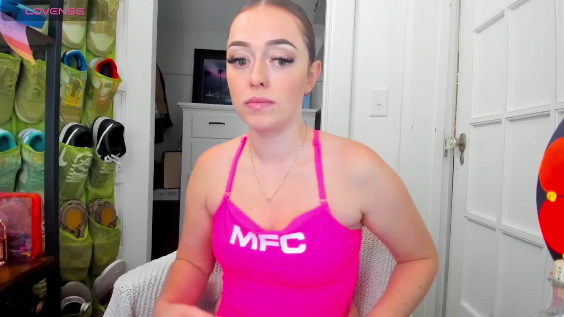 Gallery image thumbnail from DJ_ZYA's myfreecams stream on, 08/23/2025, 05:58 image 3 of 20