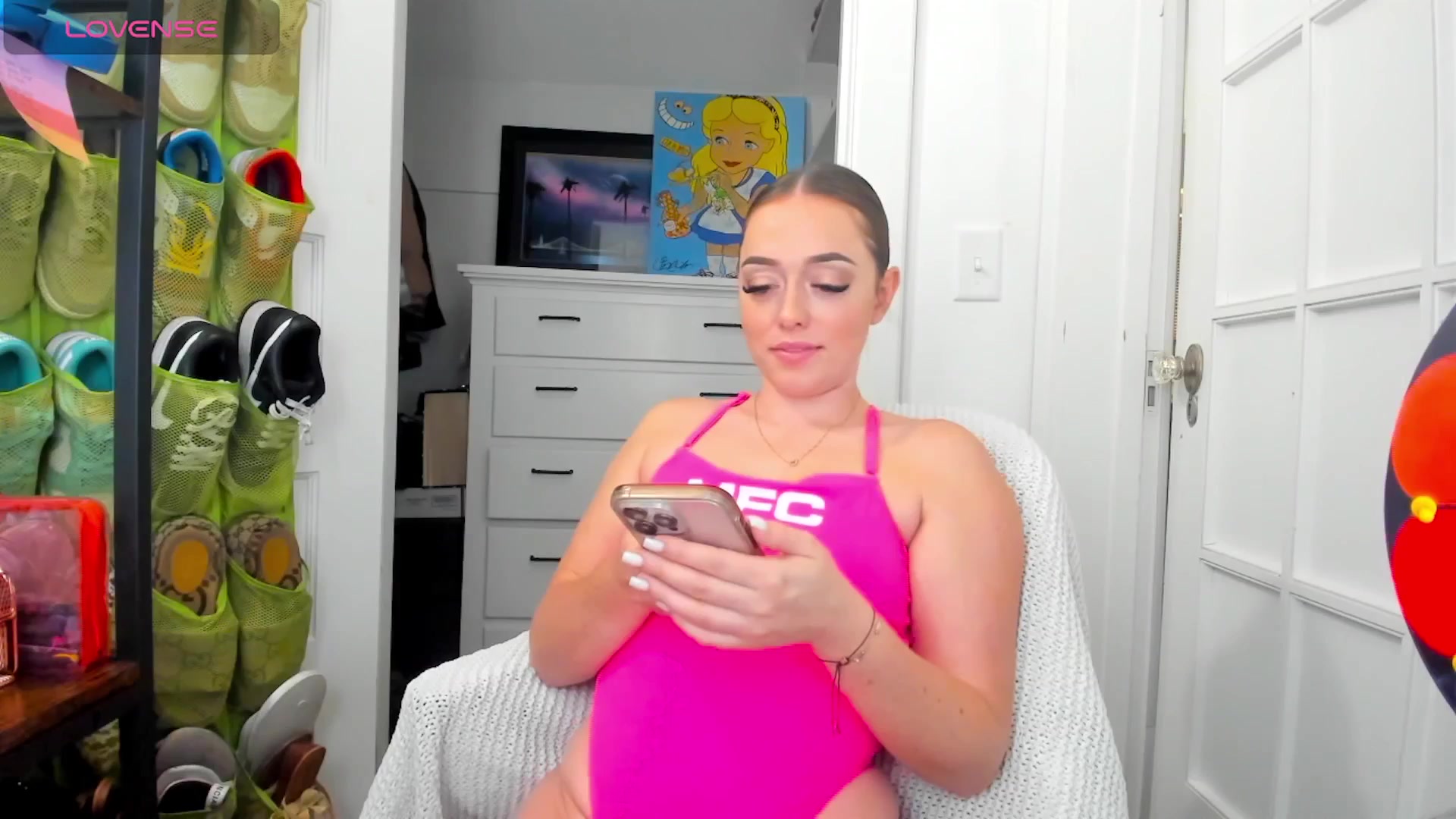 Gallery image thumbnail from DJ_ZYA's myfreecams stream on, 08/23/2025, 05:58 image 17 of 20