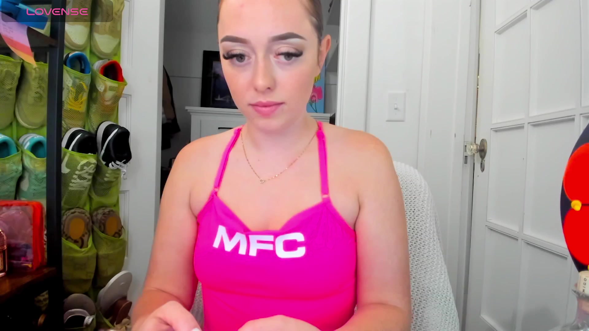 Gallery image thumbnail from DJ_ZYA's myfreecams stream on, 08/23/2025, 05:58 image 10 of 20