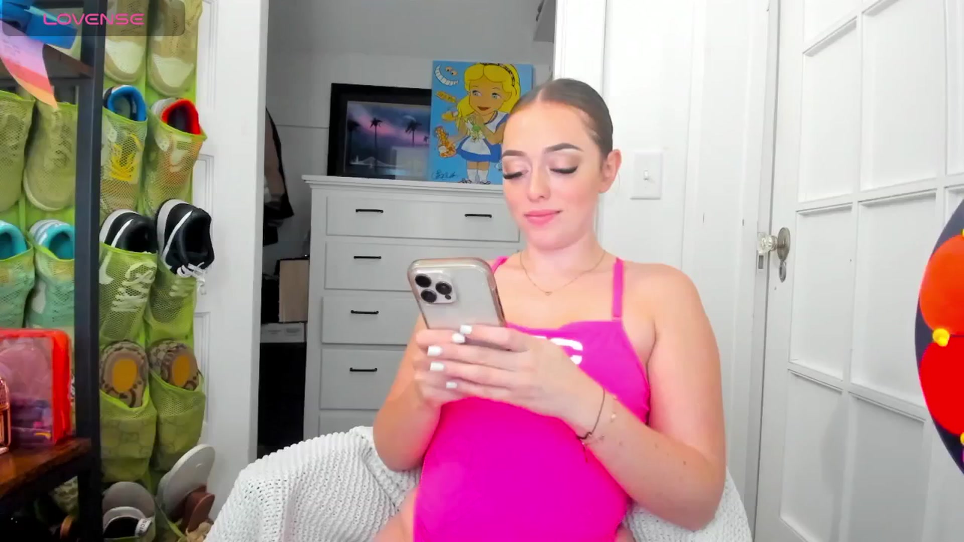 Gallery image thumbnail from DJ_ZYA's myfreecams stream on, 08/23/2025, 07:06 image 15 of 20