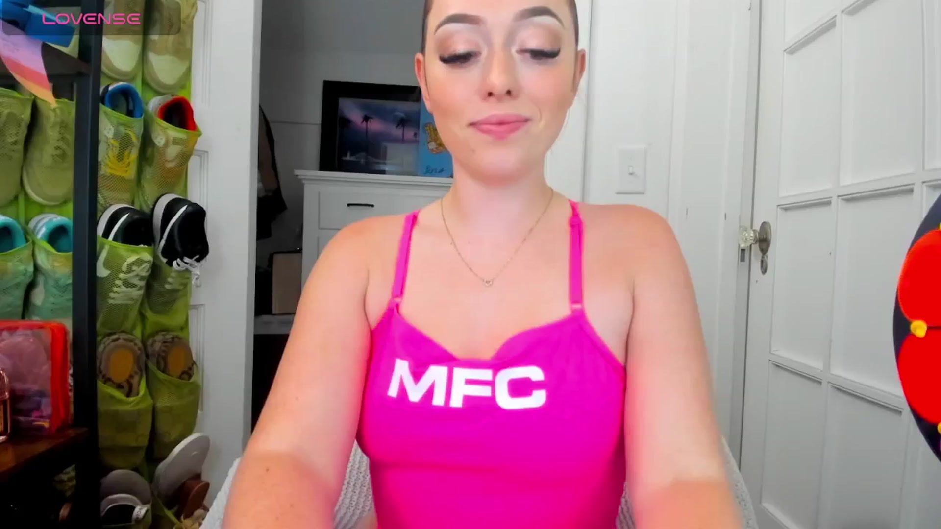Gallery image thumbnail from DJ_ZYA's myfreecams stream on, 08/23/2025, 07:06 image 13 of 20