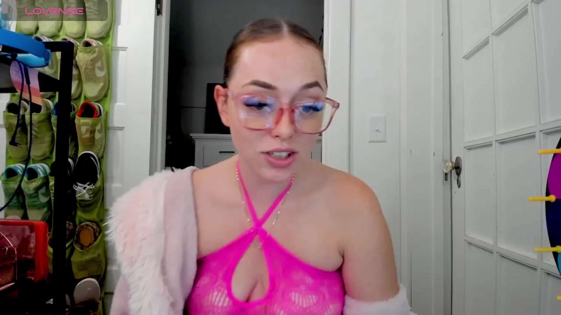 Gallery image thumbnail from DJ_ZYA's myfreecams stream on, 08/26/2025, 04:34 image 13 of 20