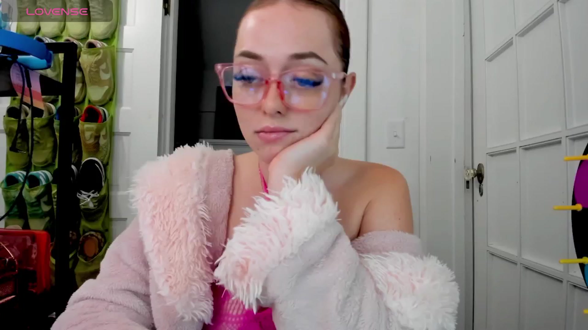 Gallery image thumbnail from DJ_ZYA's myfreecams stream on, 08/26/2025, 04:34 image 11 of 20
