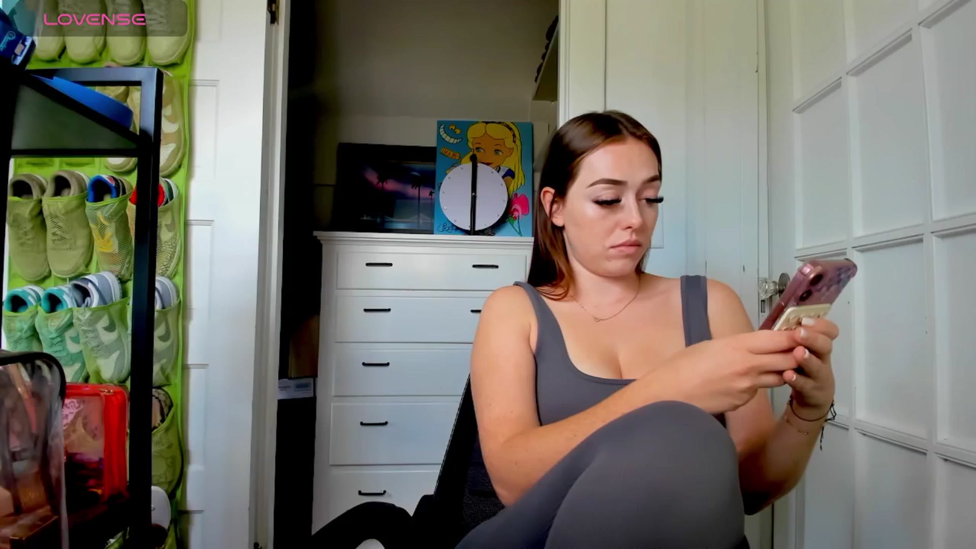 Gallery image thumbnail from DJ_ZYA's myfreecams stream on, 09/03/2025, 20:23 image 11 of 20
