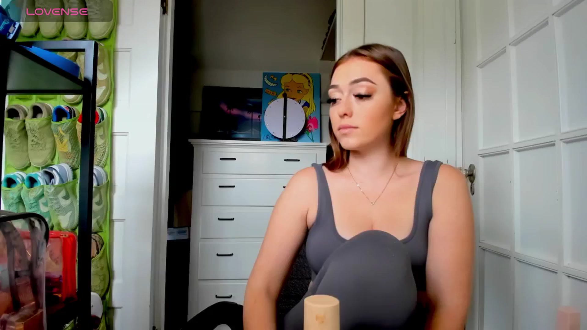 Gallery image thumbnail from DJ_ZYA's myfreecams stream on, 09/03/2025, 20:23 image 16 of 20