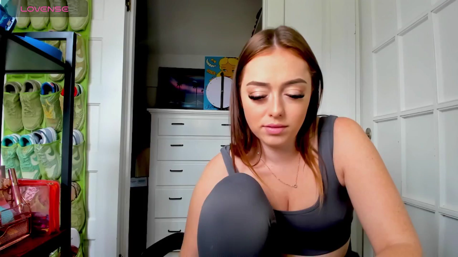 Gallery image thumbnail from DJ_ZYA's myfreecams stream on, 09/03/2025, 20:23 image 20 of 20