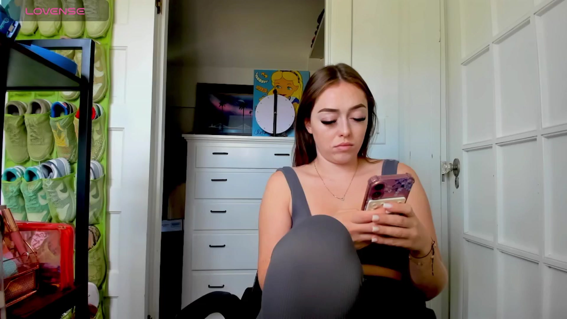 Gallery image thumbnail from DJ_ZYA's myfreecams stream on, 09/03/2025, 20:23 image 8 of 20
