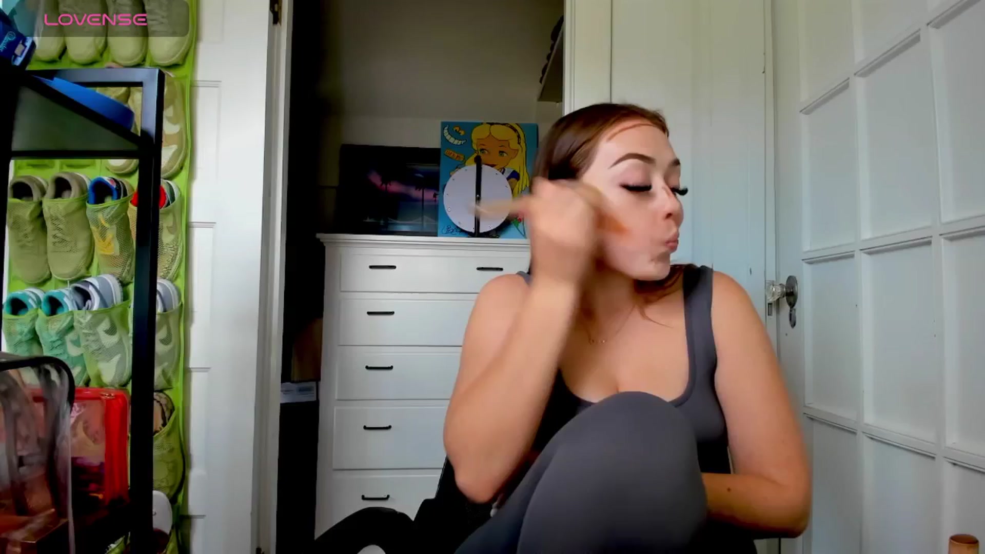 Gallery image thumbnail from DJ_ZYA's myfreecams stream on, 09/03/2025, 20:23 image 12 of 20