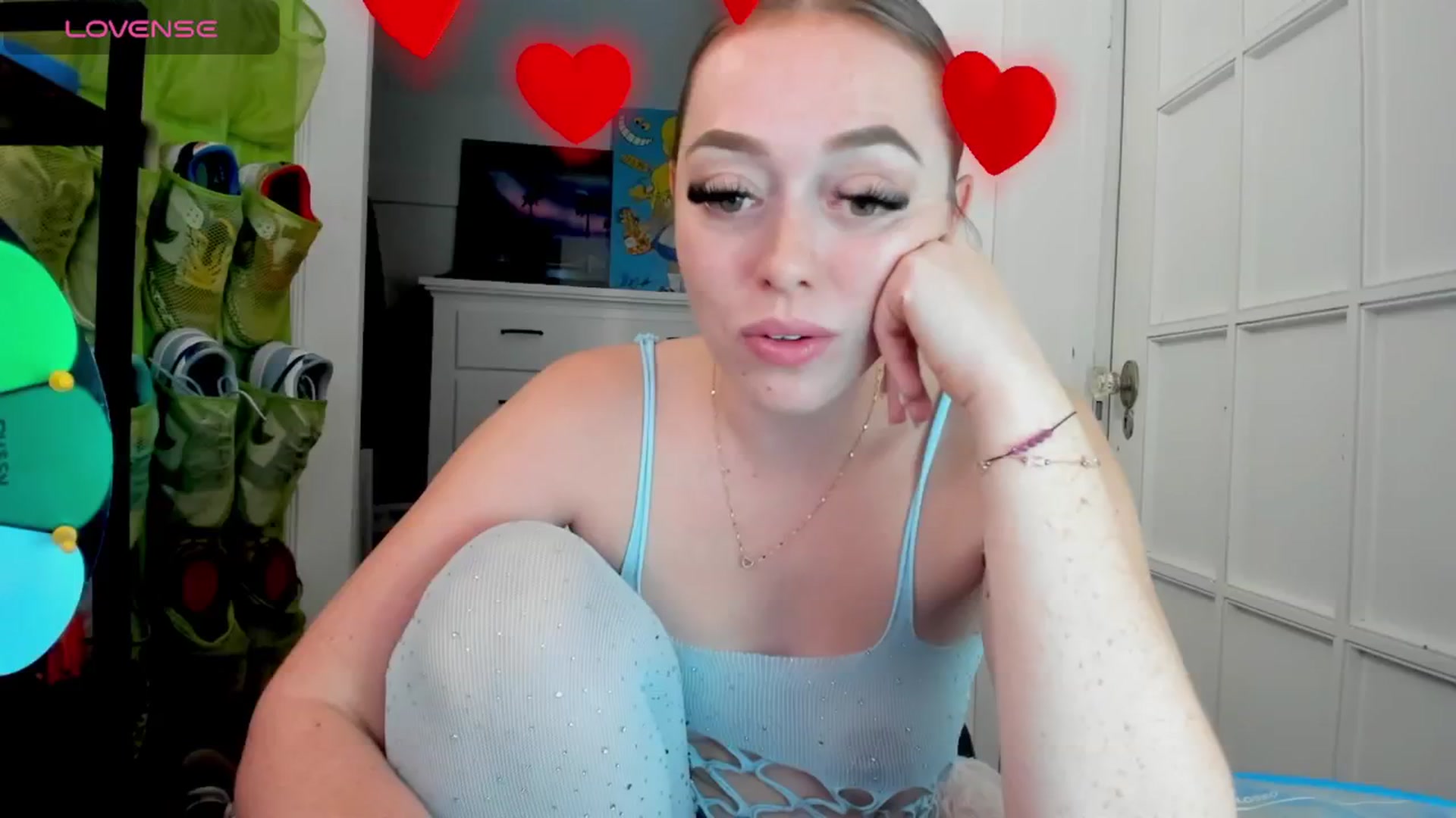 Gallery image thumbnail from DJ_ZYA's myfreecams stream on, 09/08/2025, 04:11 image 12 of 20