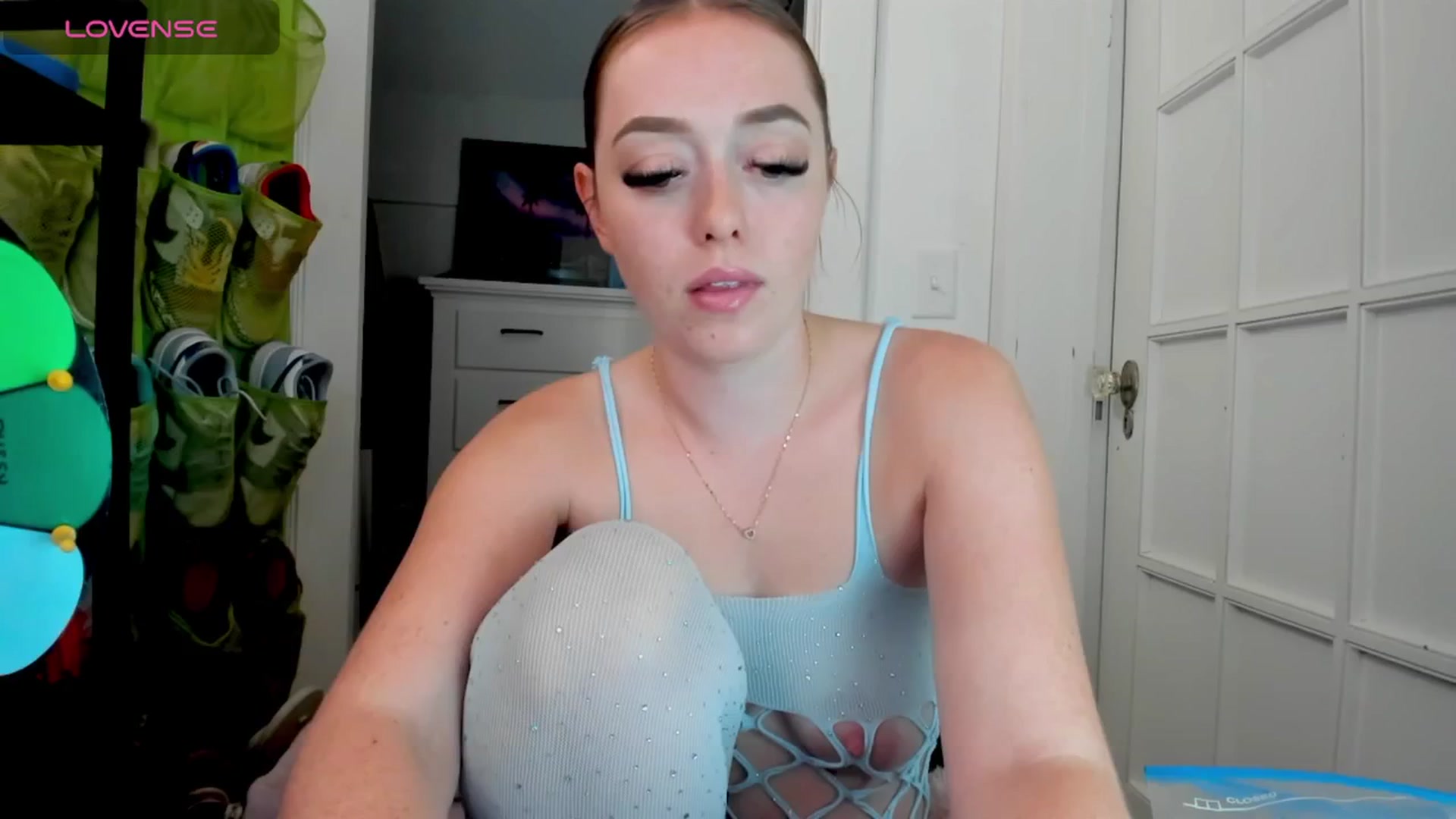 Gallery image thumbnail from DJ_ZYA's myfreecams stream on, 09/08/2025, 04:11 image 13 of 20