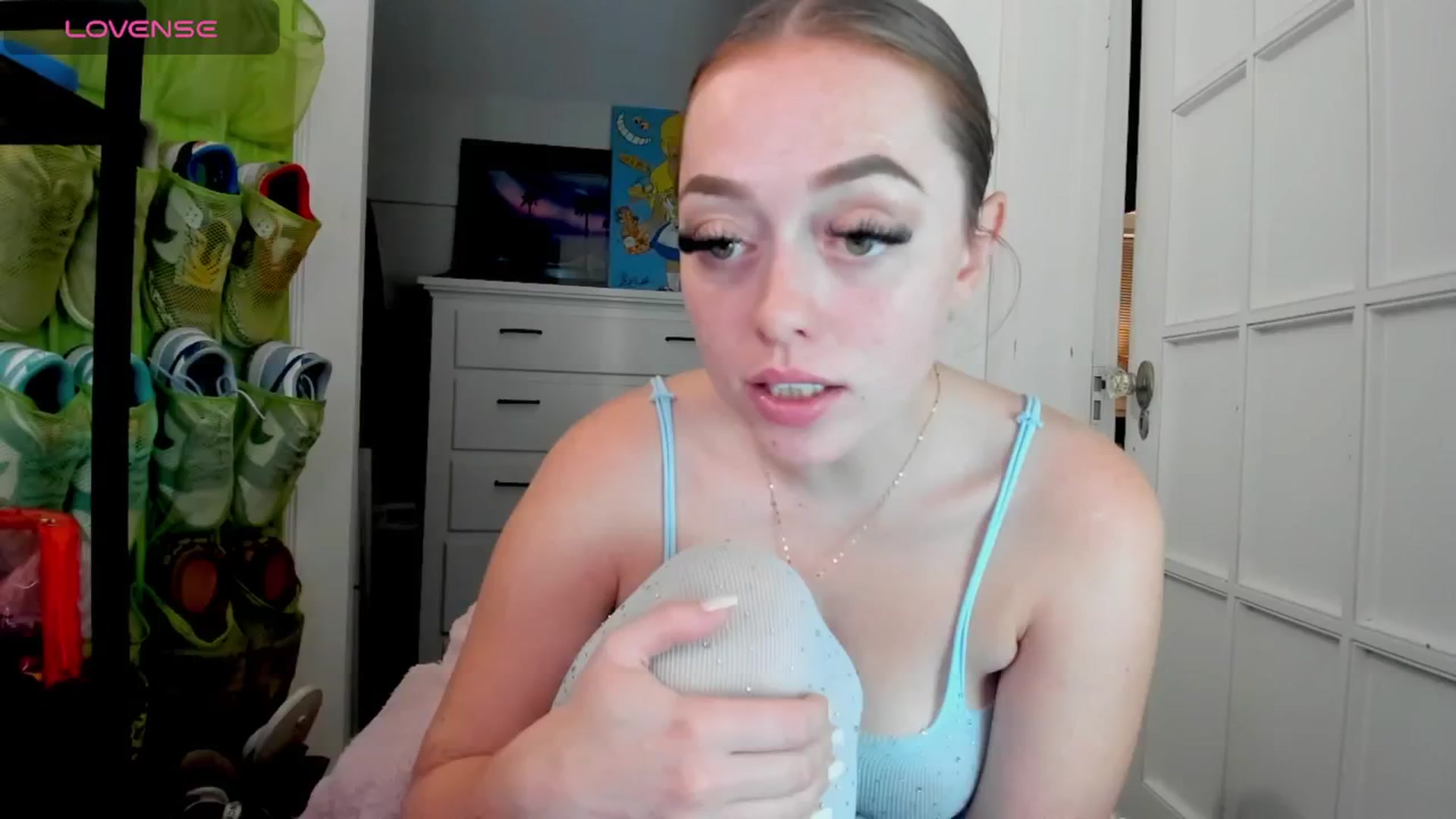 Gallery image thumbnail from DJ_ZYA's myfreecams stream on, 09/08/2025, 04:11 image 8 of 20