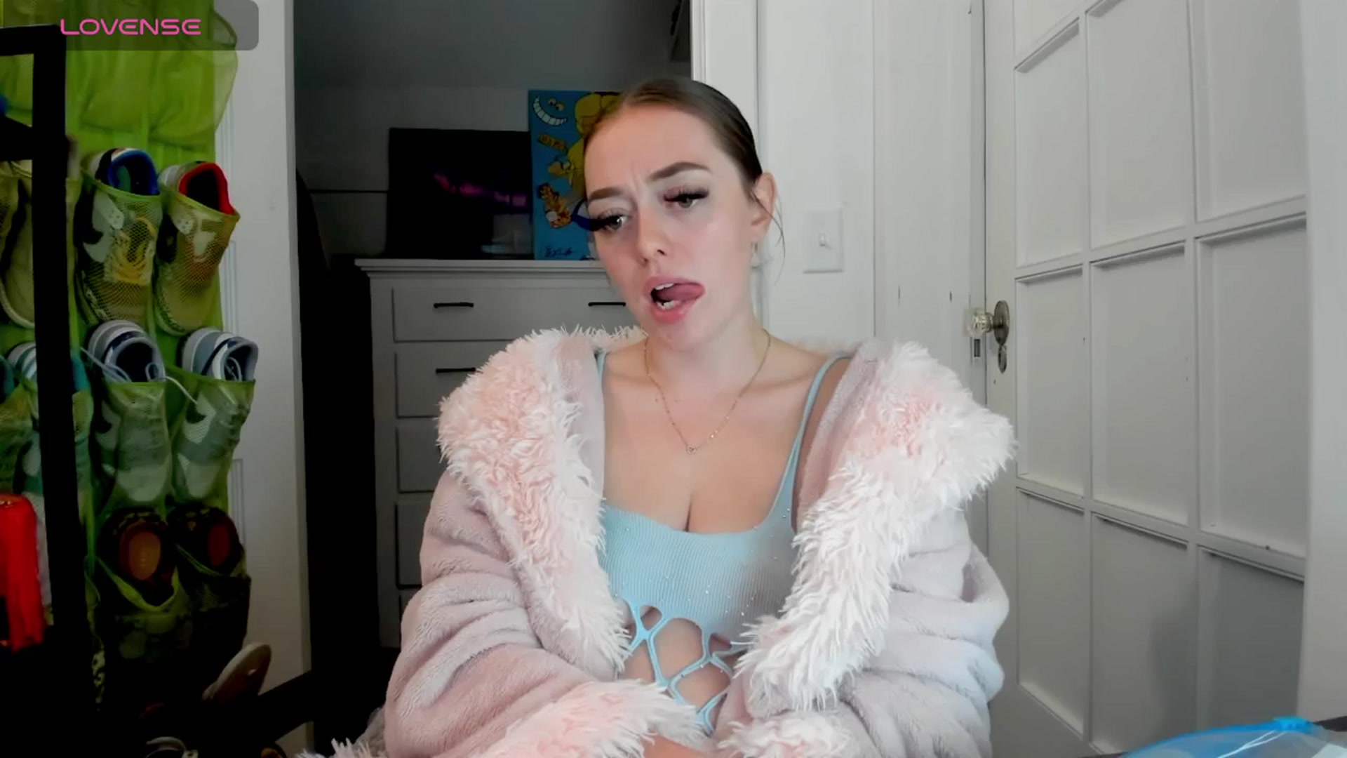 Gallery image thumbnail from DJ_ZYA's myfreecams stream on, 09/08/2025, 06:29 image 19 of 20