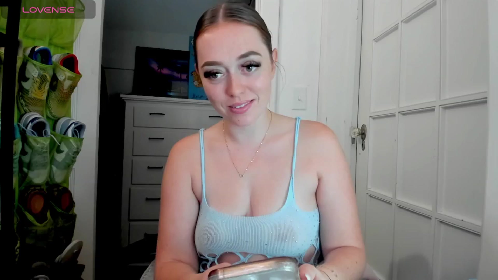 Gallery image thumbnail from DJ_ZYA's myfreecams stream on, 09/08/2025, 06:29 image 3 of 20