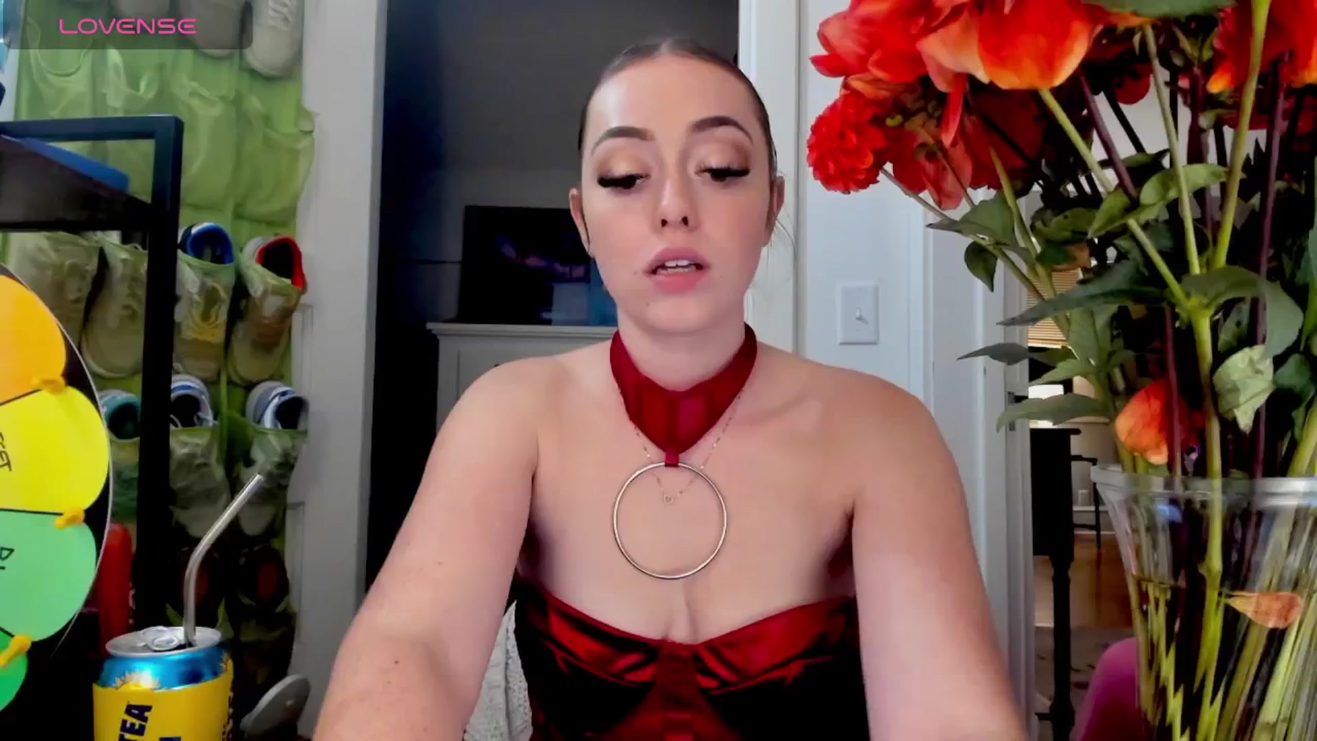 Gallery image thumbnail from DJ_ZYA's myfreecams stream on, 09/14/2025, 08:44 image 10 of 20