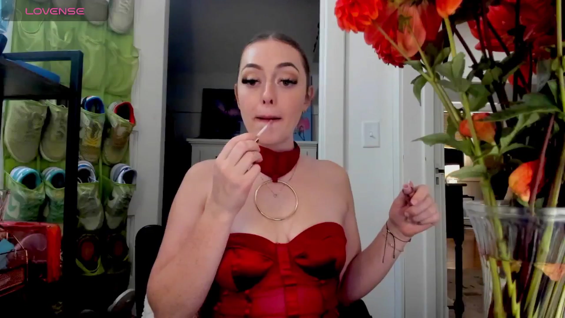 Gallery image thumbnail from DJ_ZYA's myfreecams stream on, 09/14/2025, 08:44 image 17 of 20