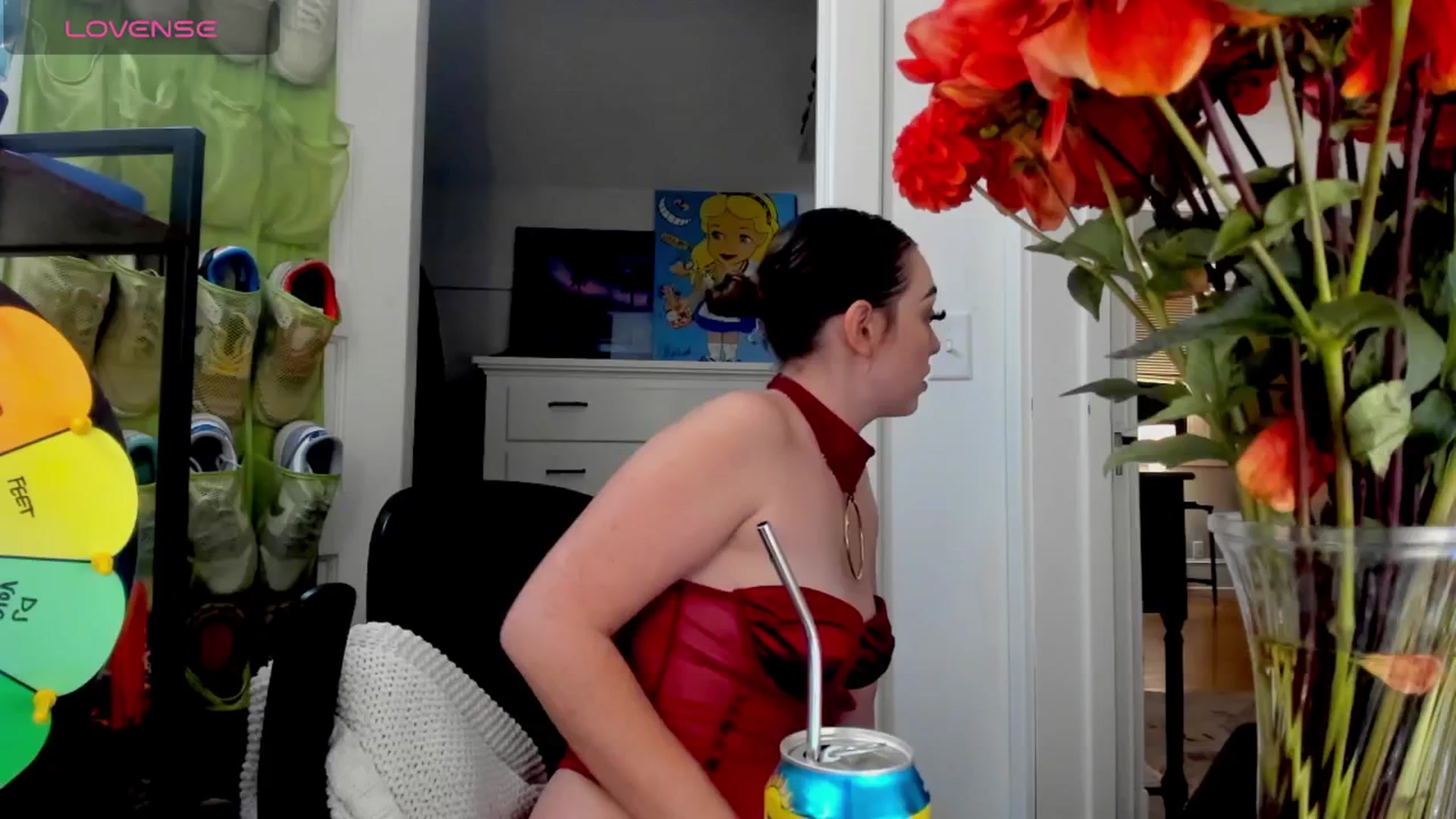 Gallery image thumbnail from DJ_ZYA's myfreecams stream on, 09/14/2025, 08:44 image 13 of 20
