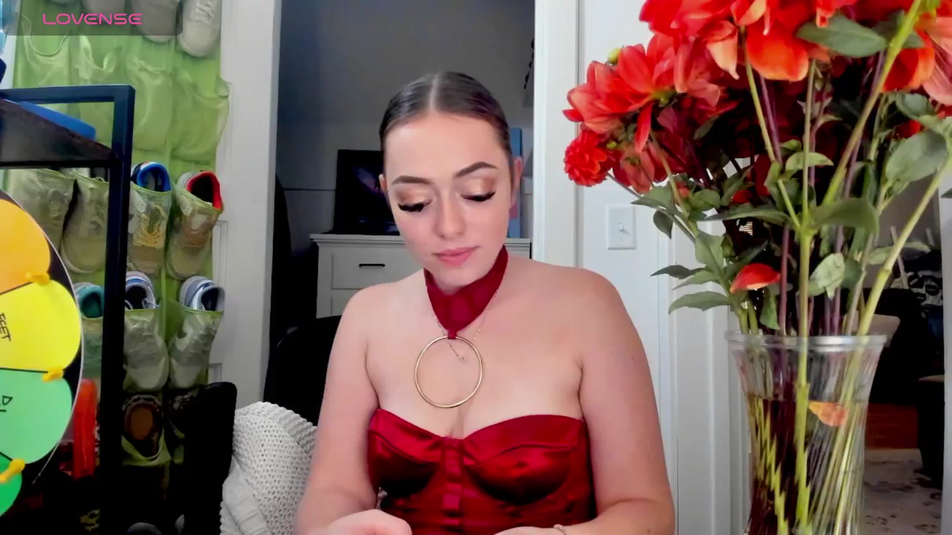 Gallery image thumbnail from DJ_ZYA's myfreecams stream on, 09/14/2025, 08:44 image 6 of 20