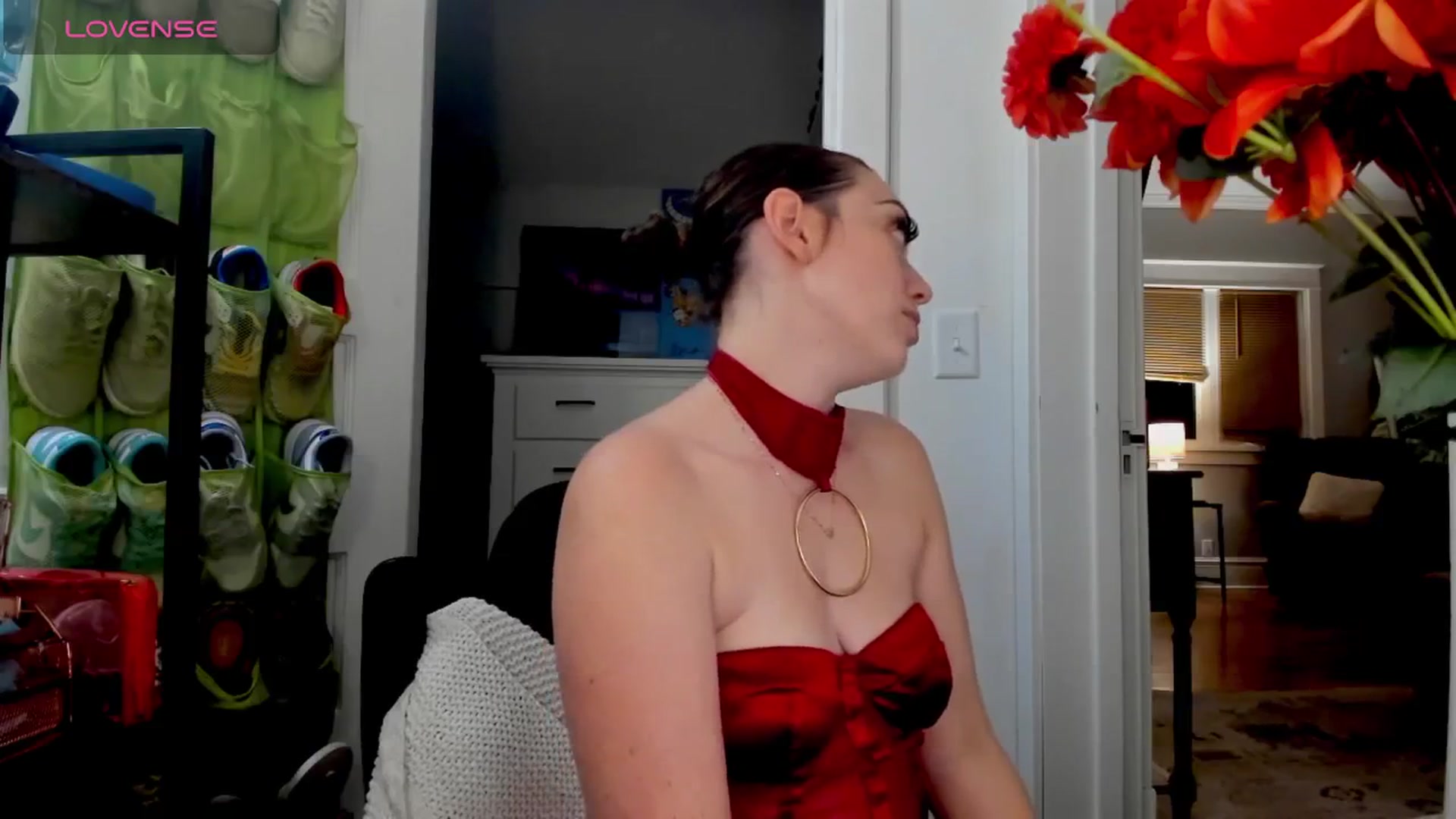 Gallery image thumbnail from DJ_ZYA's myfreecams stream on, 09/14/2025, 08:44 image 19 of 20