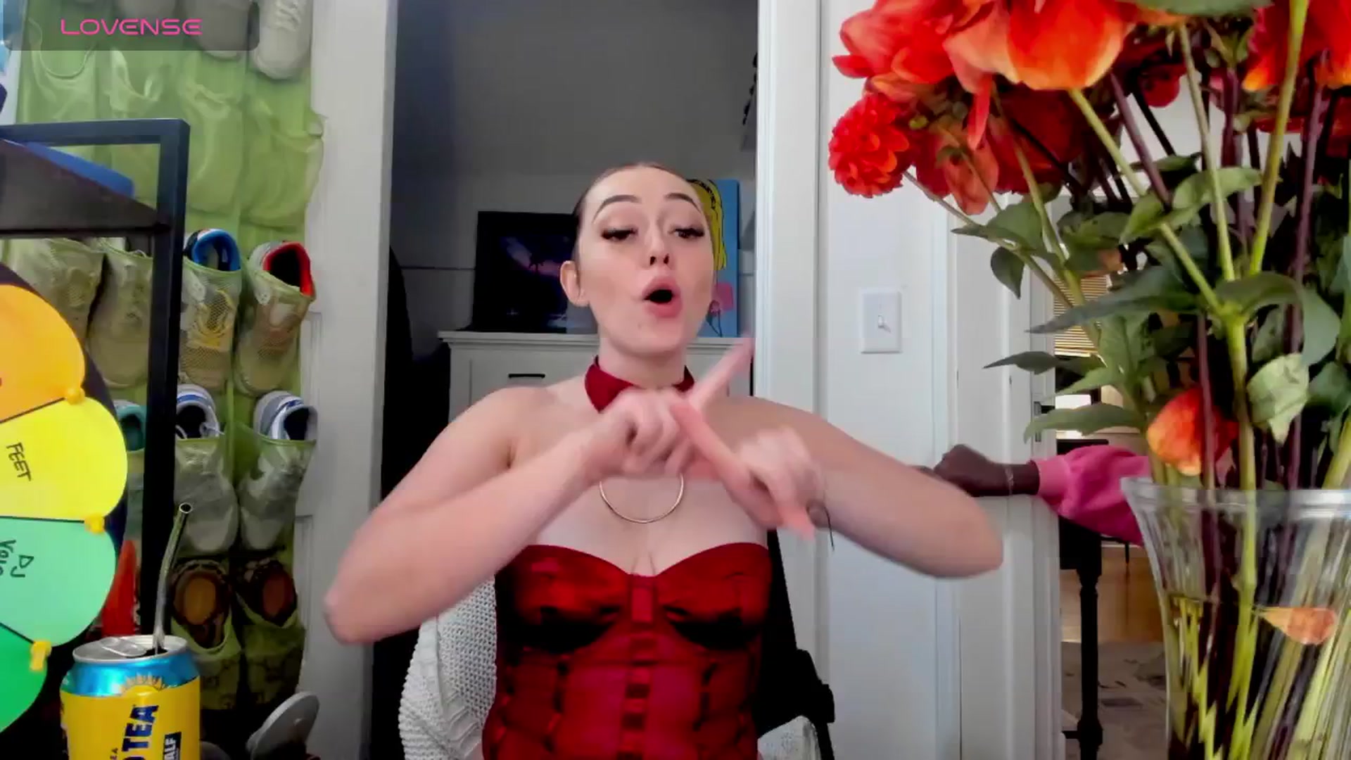 Gallery image thumbnail from DJ_ZYA's myfreecams stream on, 09/14/2025, 08:44 image 12 of 20