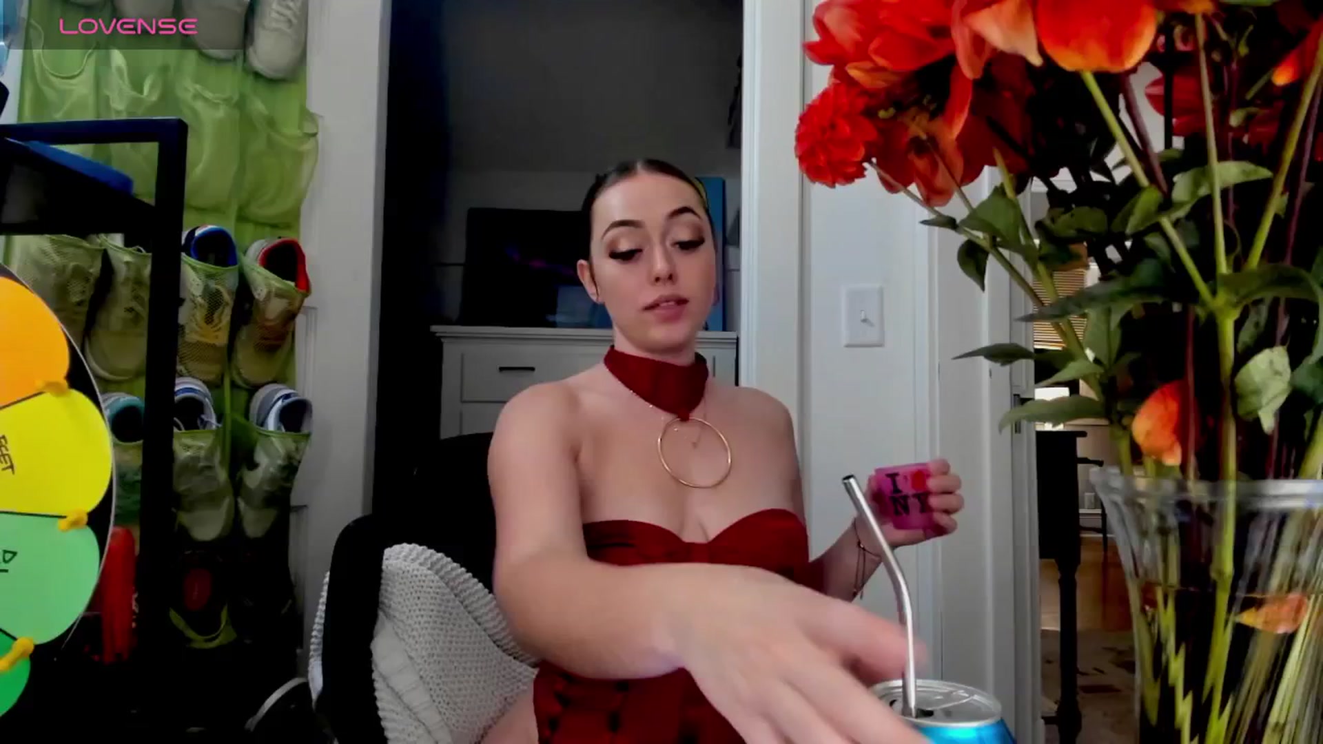 Gallery image thumbnail from DJ_ZYA's myfreecams stream on, 09/14/2025, 08:44 image 7 of 20
