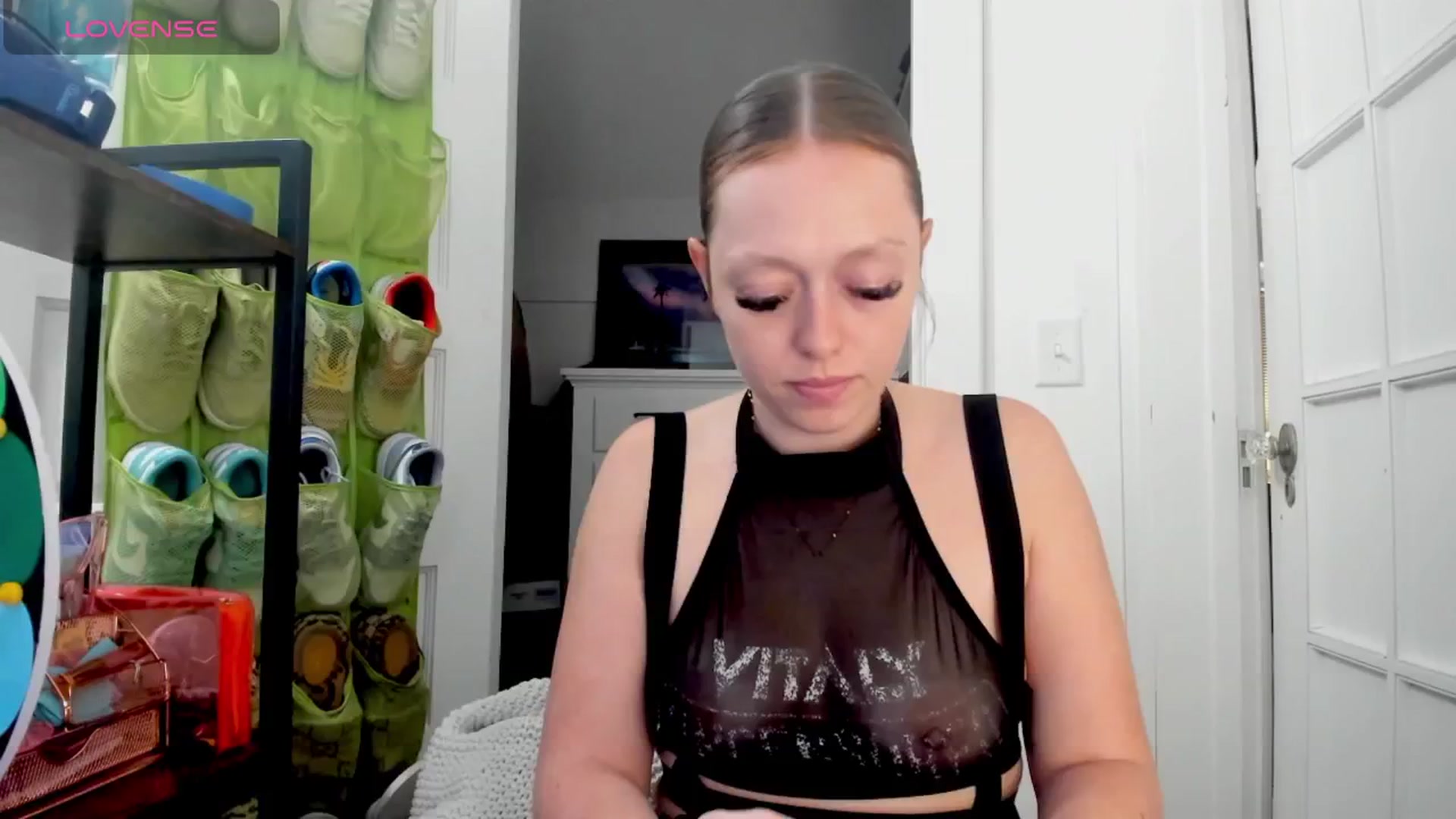 Gallery image thumbnail from DJ_ZYA's myfreecams stream on, 09/15/2025, 05:34 image 17 of 20