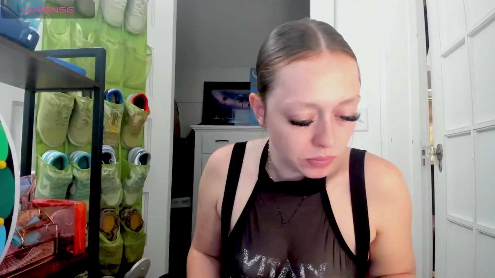 Gallery image thumbnail from DJ_ZYA's myfreecams stream on, 09/15/2025, 05:34 image 20 of 20