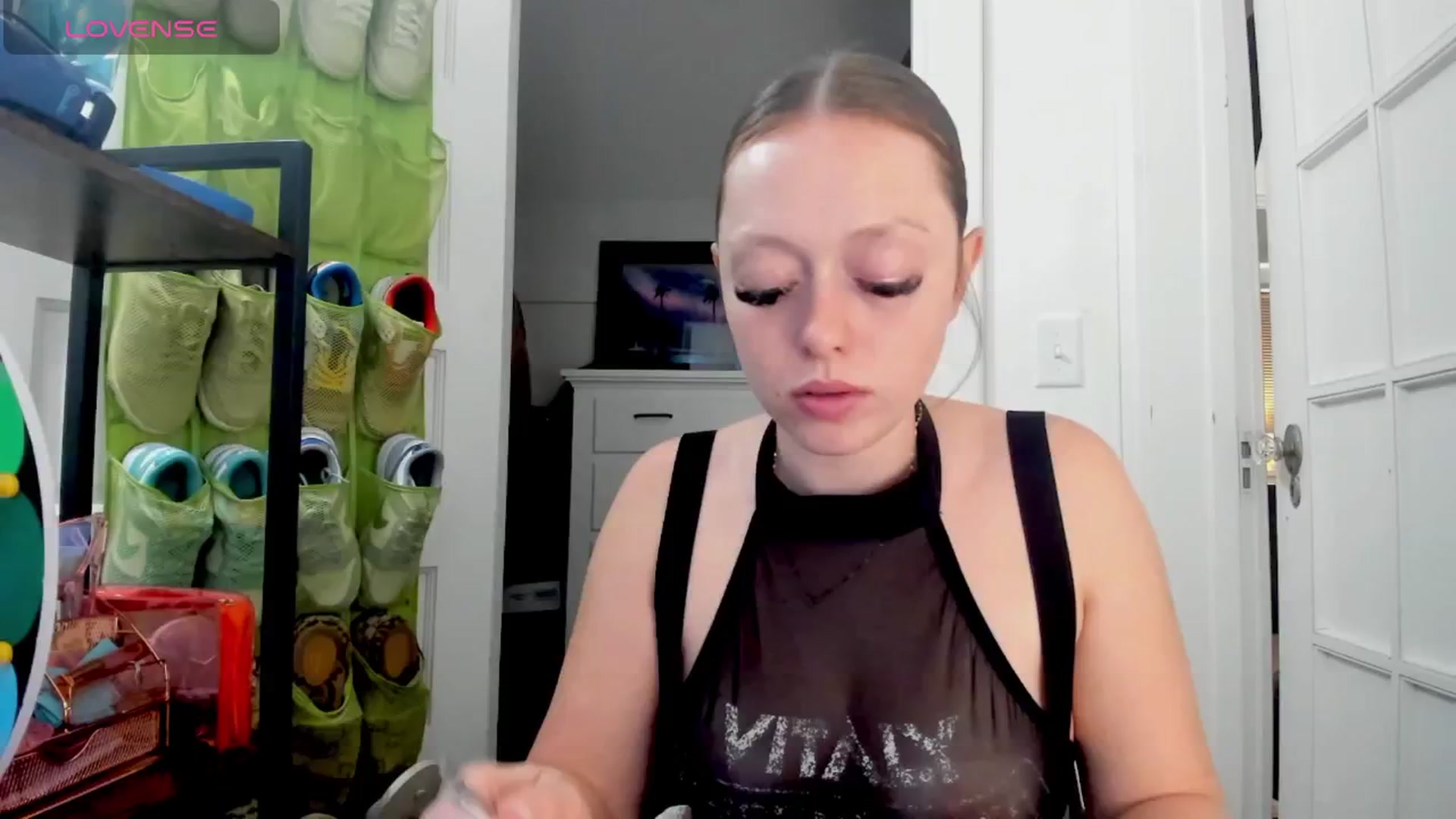 Gallery image thumbnail from DJ_ZYA's myfreecams stream on, 09/15/2025, 05:34 image 19 of 20
