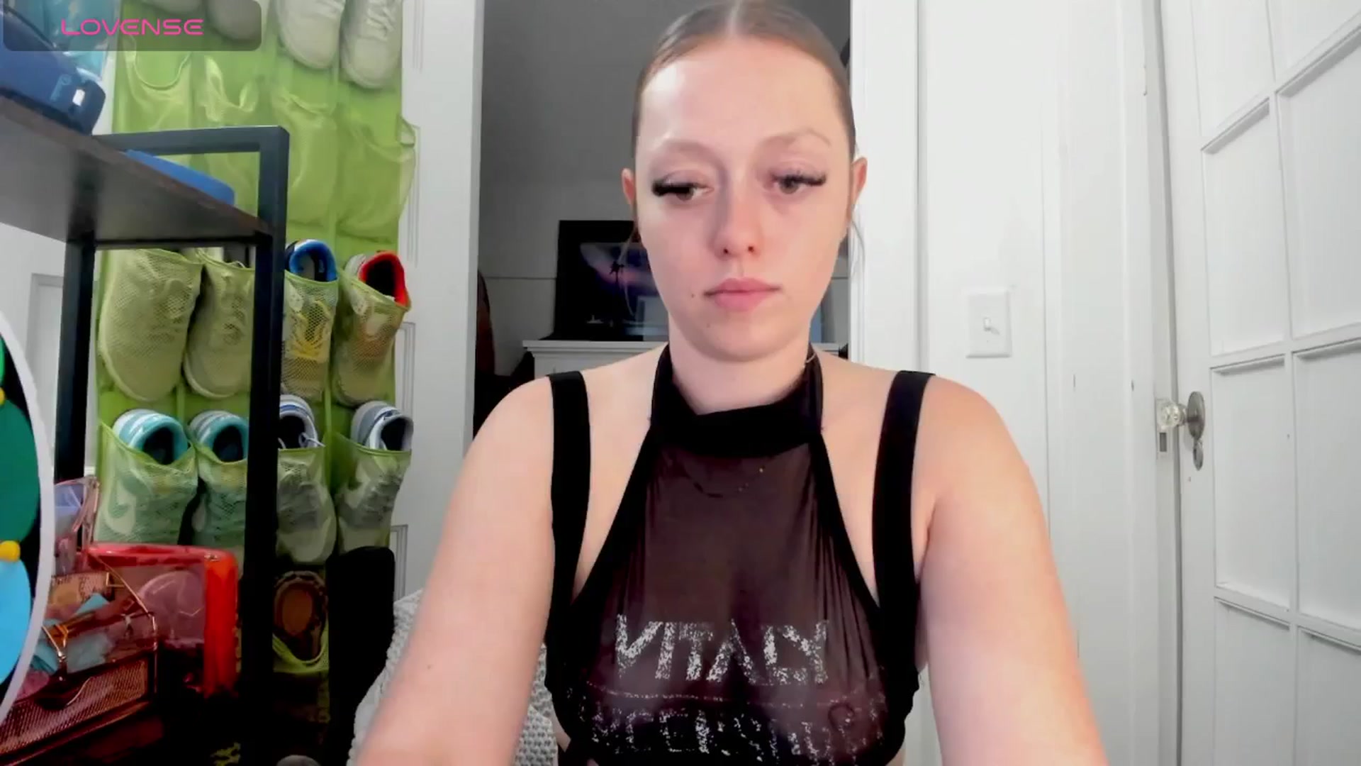 Gallery image thumbnail from DJ_ZYA's myfreecams stream on, 09/15/2025, 05:34 image 1 of 20