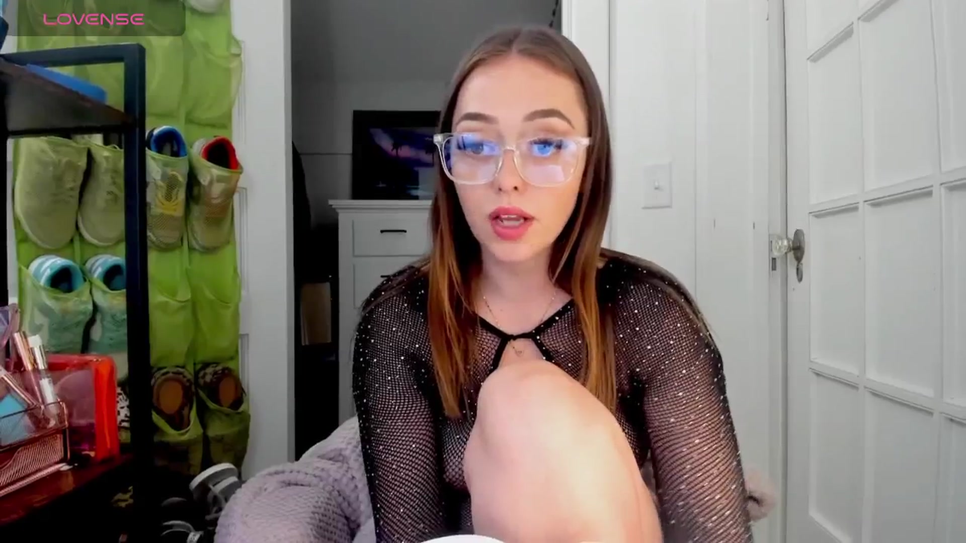Gallery image thumbnail from DJ_ZYA's myfreecams stream on, 09/18/2025, 05:46 image 20 of 20