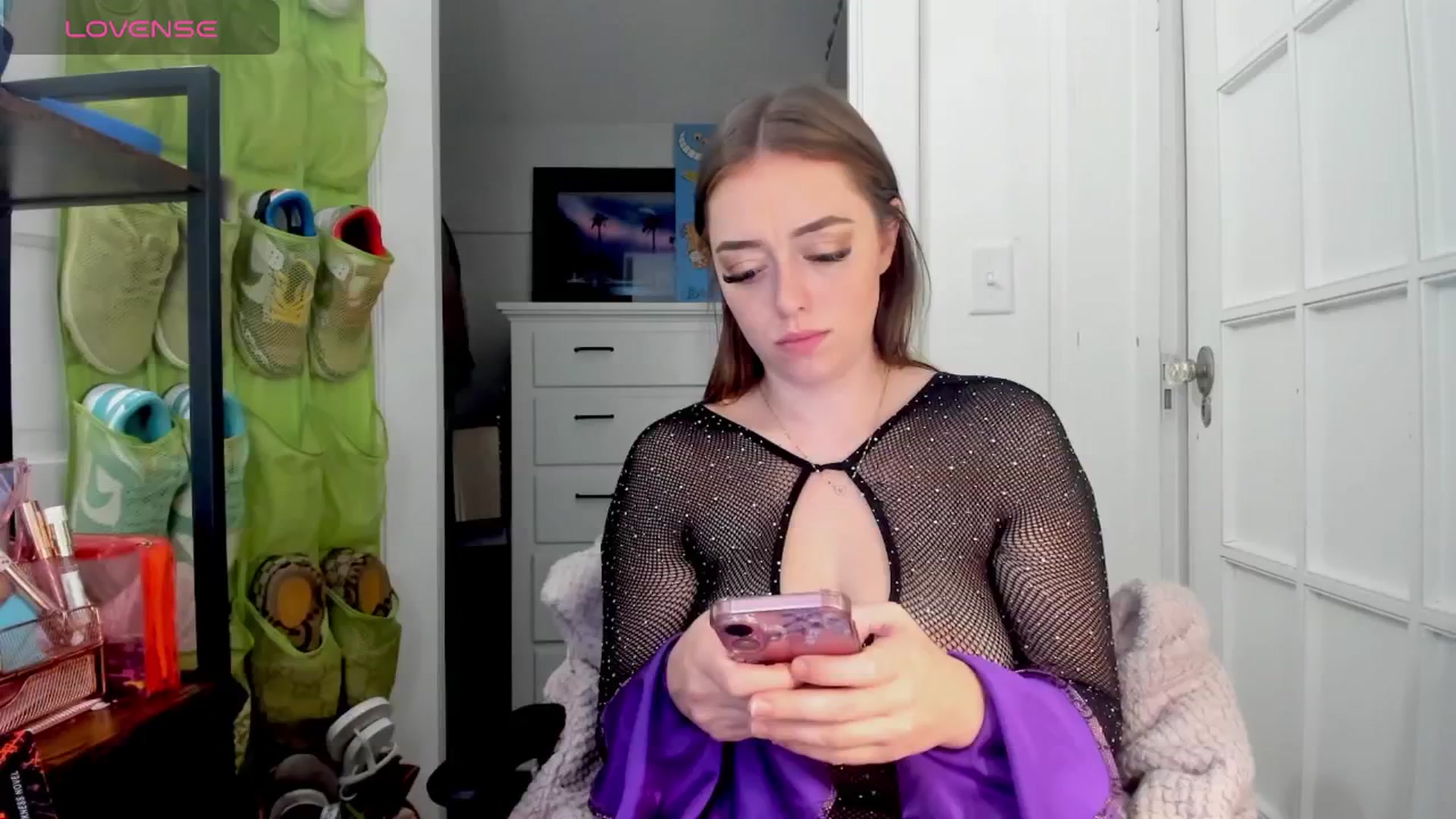 Gallery image thumbnail from DJ_ZYA's myfreecams stream on, 09/18/2025, 05:46 image 12 of 20
