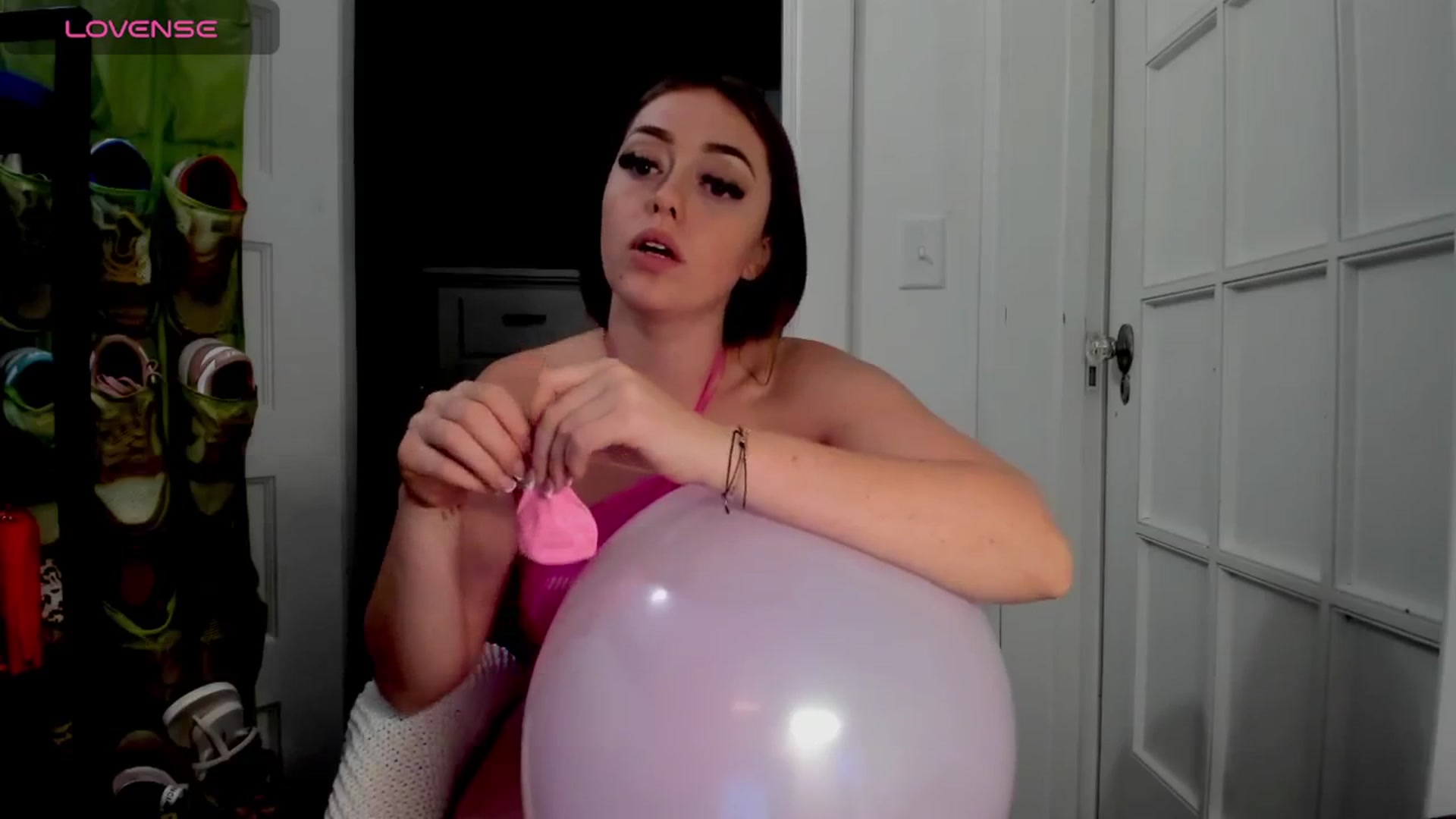 Gallery image thumbnail from DJ_ZYA's myfreecams stream on, 10/04/2025, 07:25 image 2 of 20