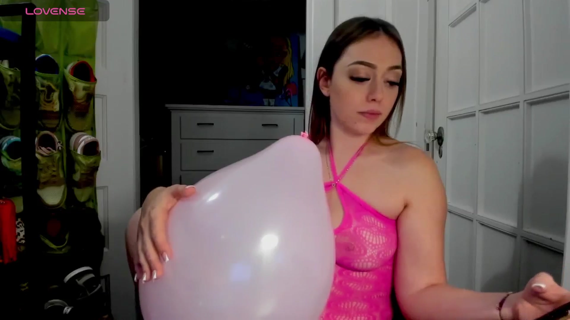 Gallery image thumbnail from DJ_ZYA's myfreecams stream on, 10/04/2025, 07:25 image 18 of 20