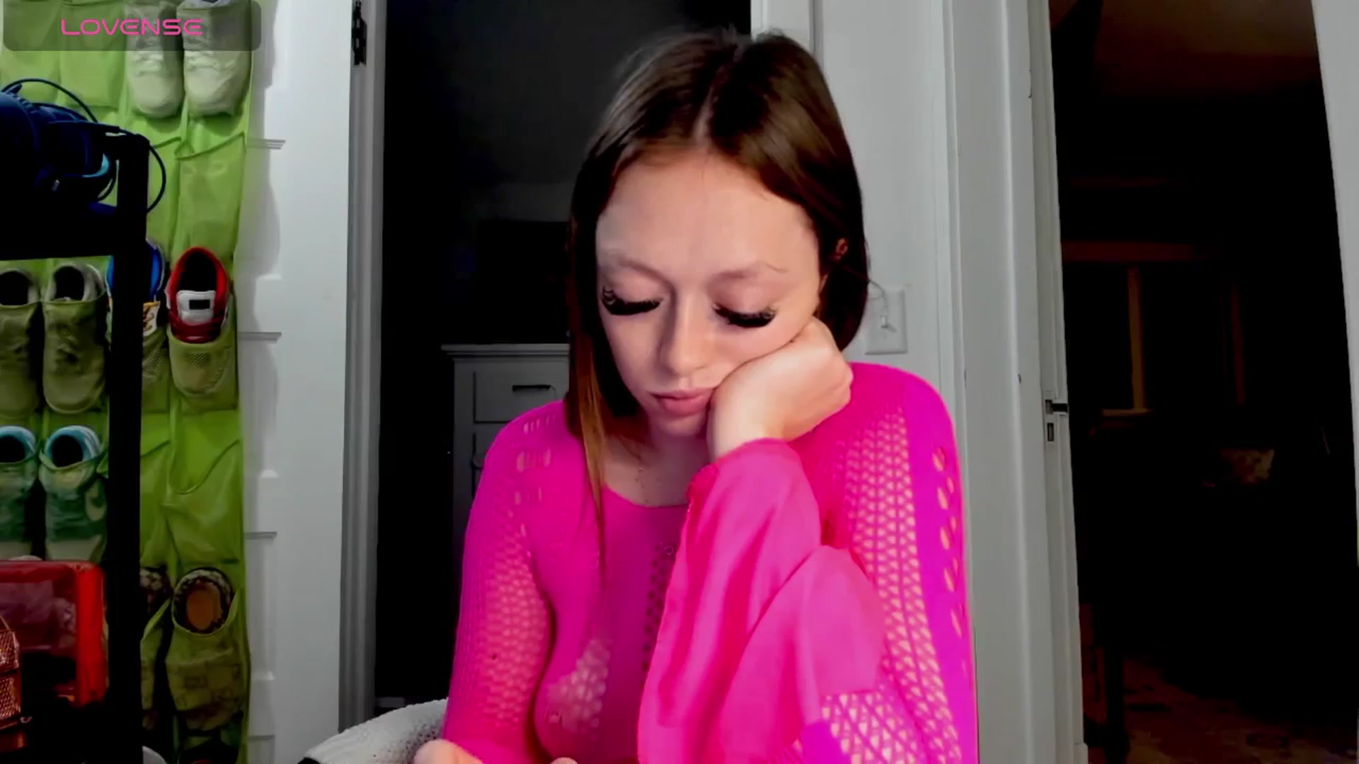 Gallery image thumbnail from DJ_ZYA's myfreecams stream on, 10/22/2025, 06:25 image 17 of 20