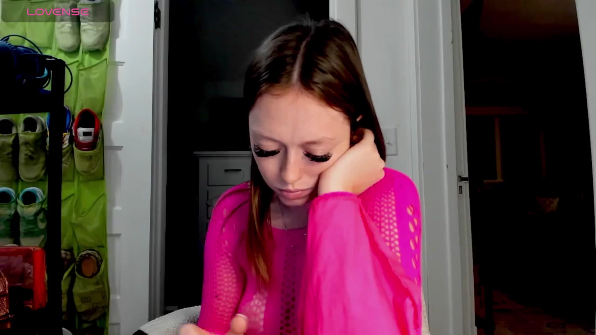 Gallery image thumbnail from DJ_ZYA's myfreecams stream on, 10/22/2025, 06:25 image 19 of 20