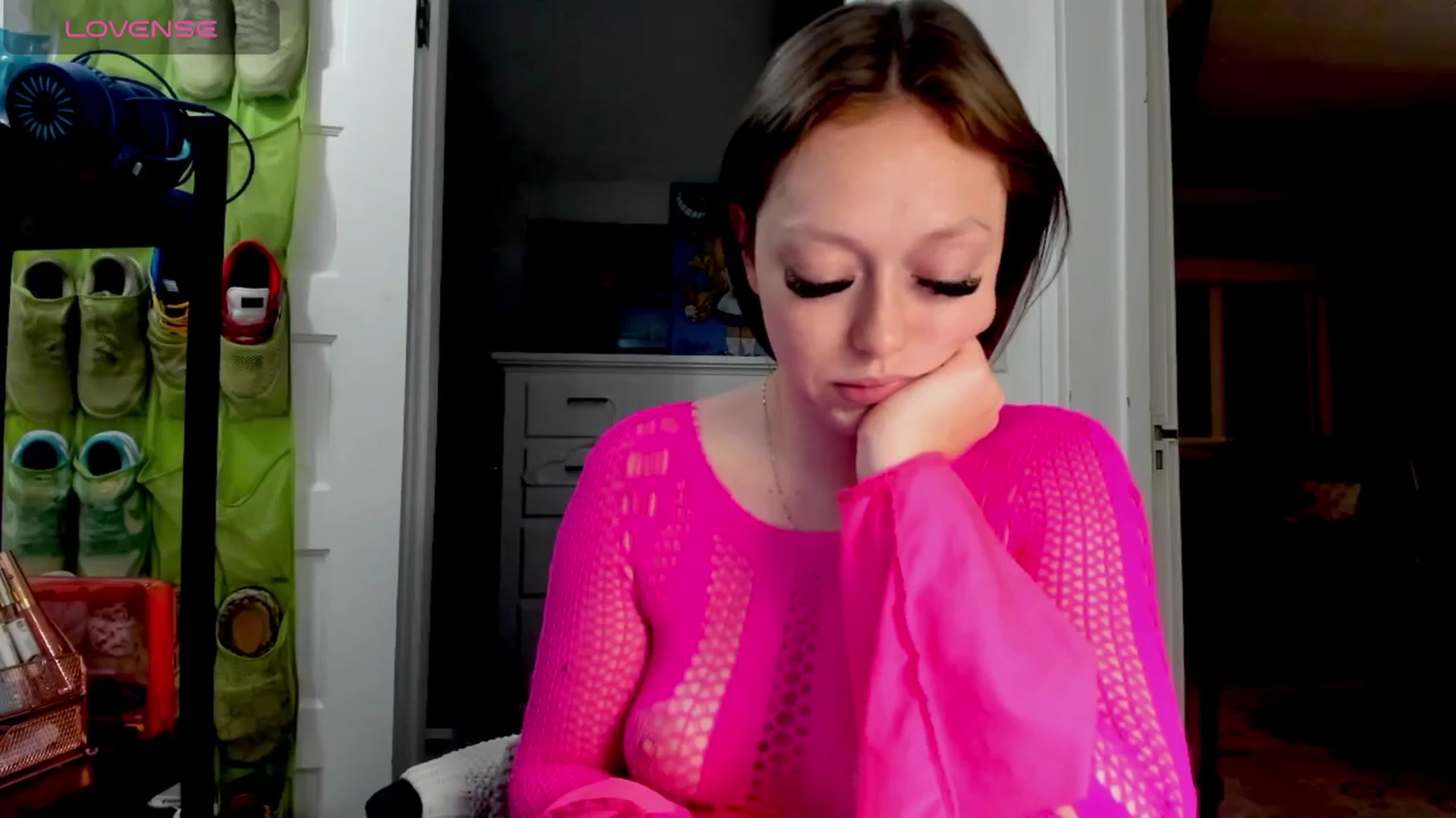 Gallery image thumbnail from DJ_ZYA's myfreecams stream on, 10/22/2025, 06:25 image 10 of 20