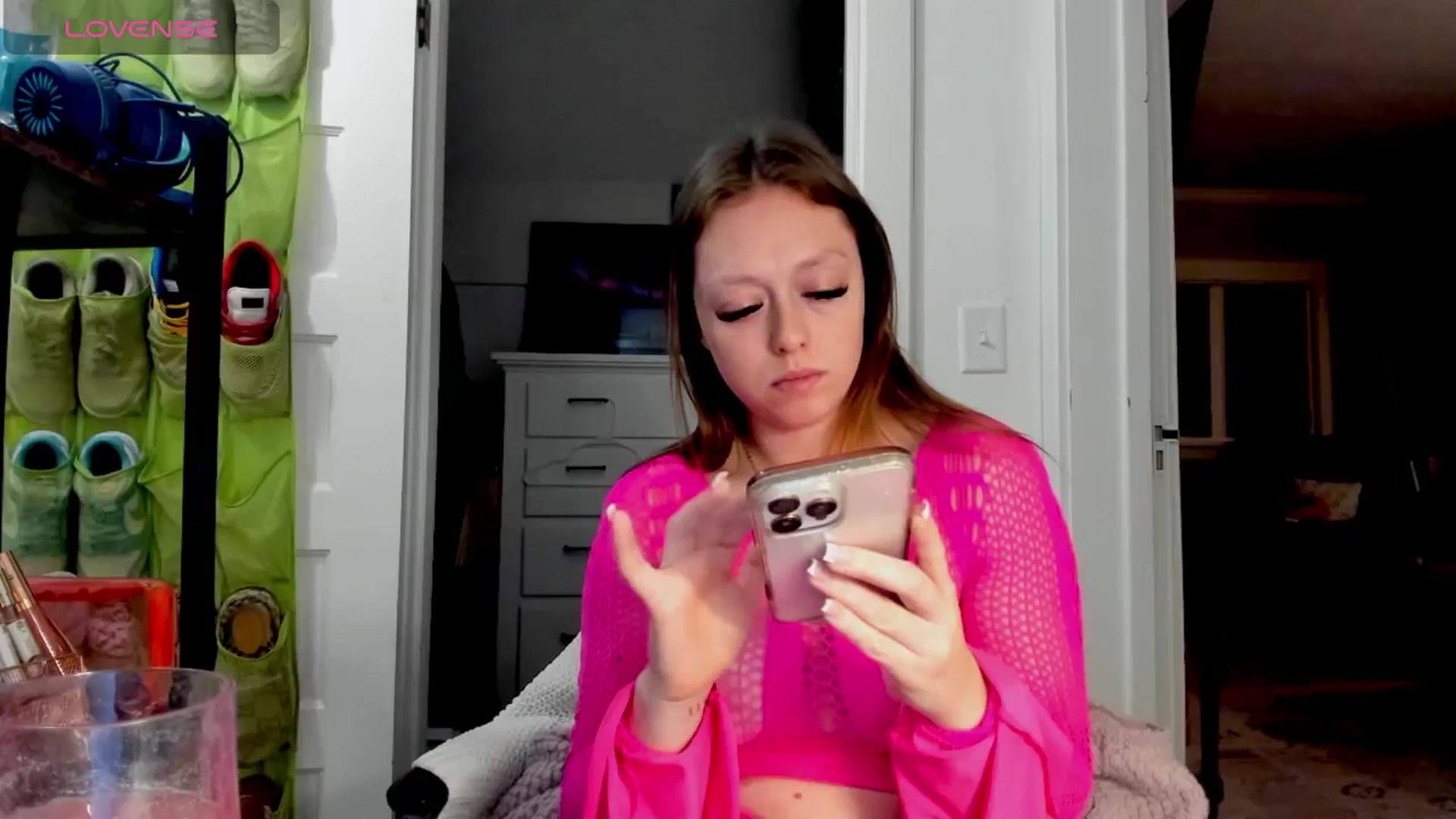 Gallery image thumbnail from DJ_ZYA's myfreecams stream on, 10/22/2025, 06:25 image 1 of 20