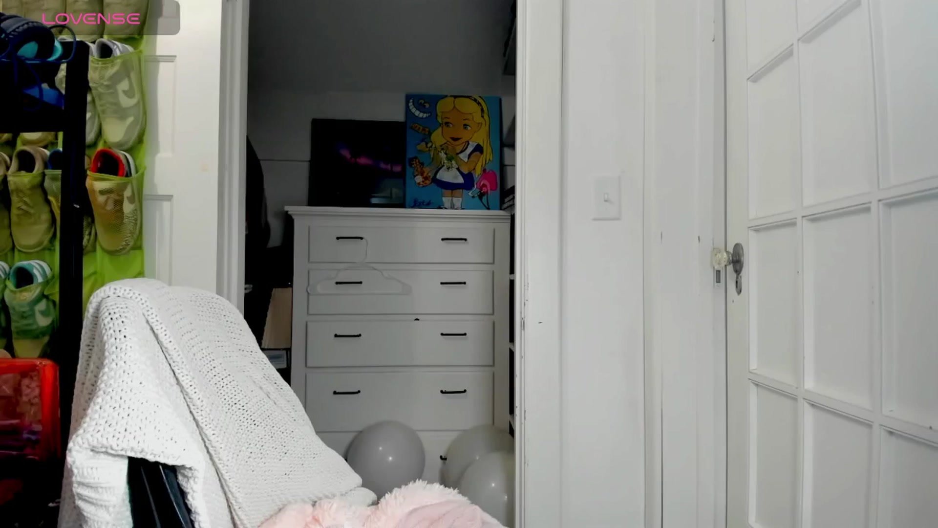 Gallery image thumbnail from DJ_ZYA's myfreecams stream on, 10/24/2025, 06:46 image 1 of 20