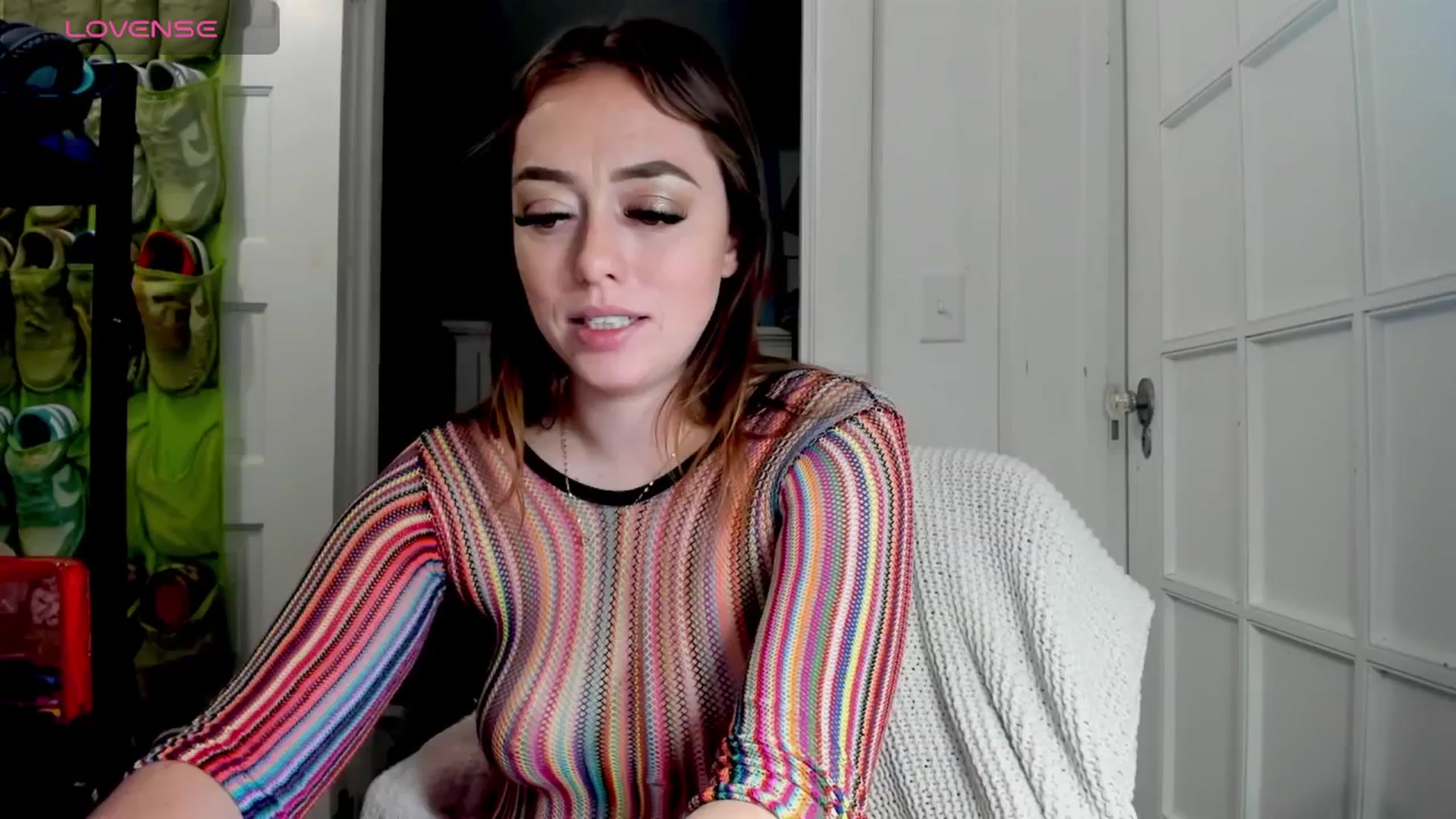 Gallery image thumbnail from DJ_ZYA's myfreecams stream on, 10/24/2025, 06:46 image 11 of 20