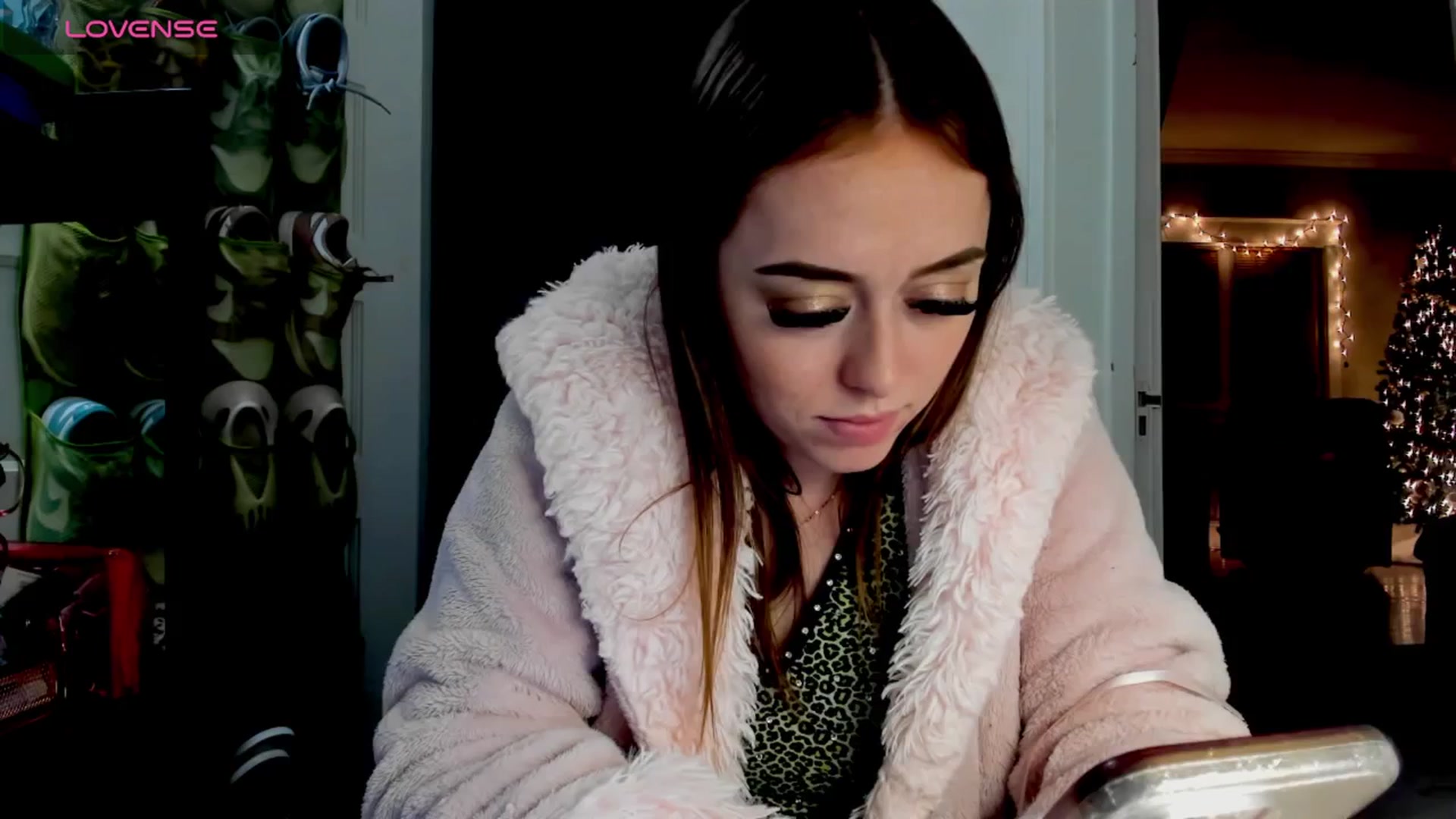 Gallery image thumbnail from DJ_ZYA's myfreecams stream on, 12/02/2025, 06:36 image 14 of 20