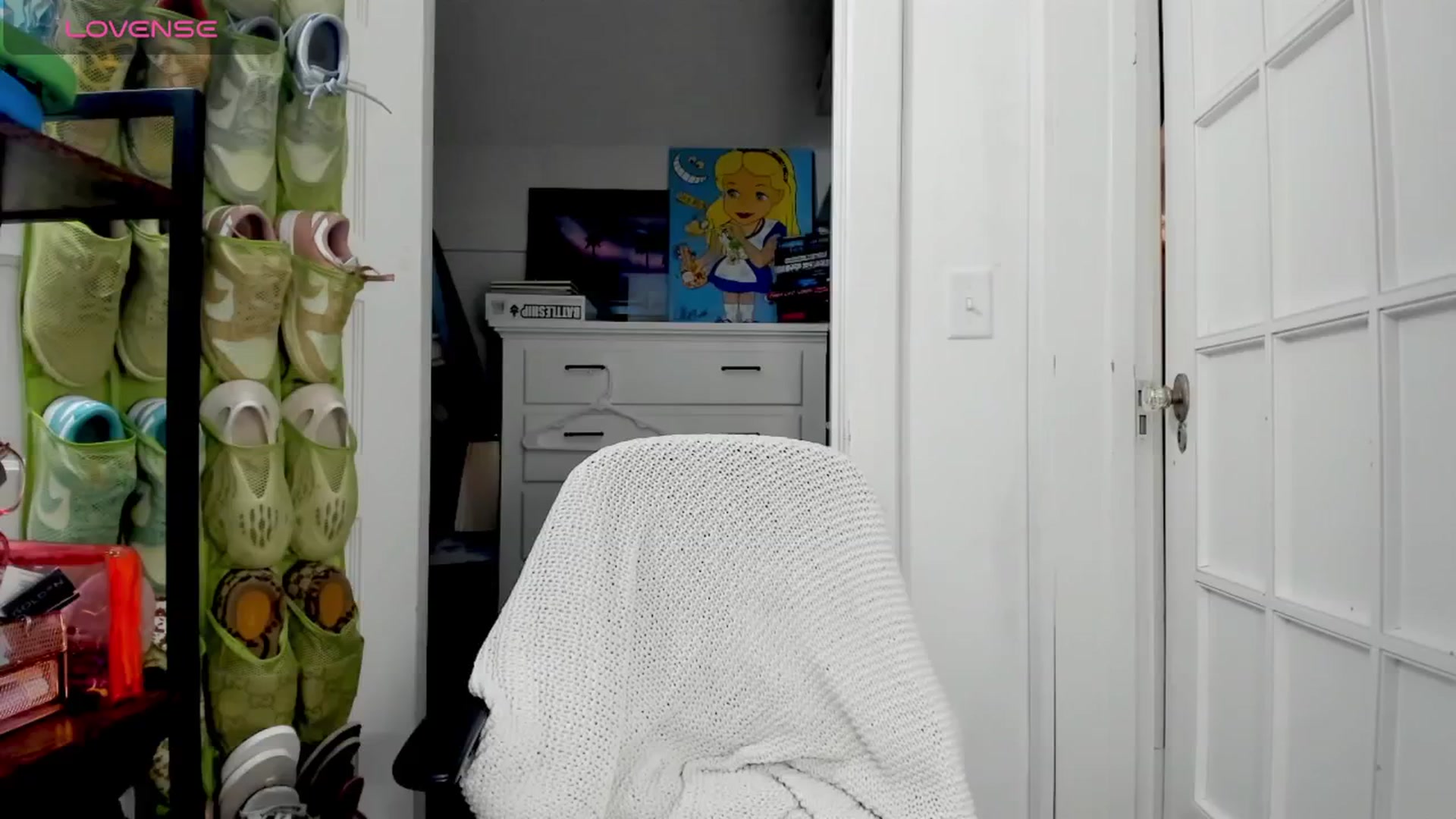 Gallery image thumbnail from DJ_ZYA's myfreecams stream on, 12/02/2025, 06:36 image 7 of 20