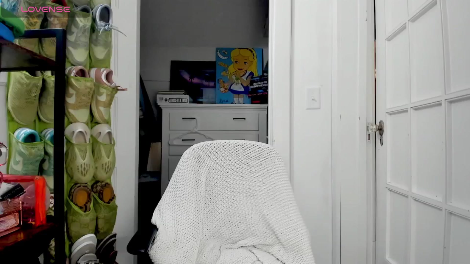 Gallery image thumbnail from DJ_ZYA's myfreecams stream on, 12/02/2025, 06:36 image 9 of 20