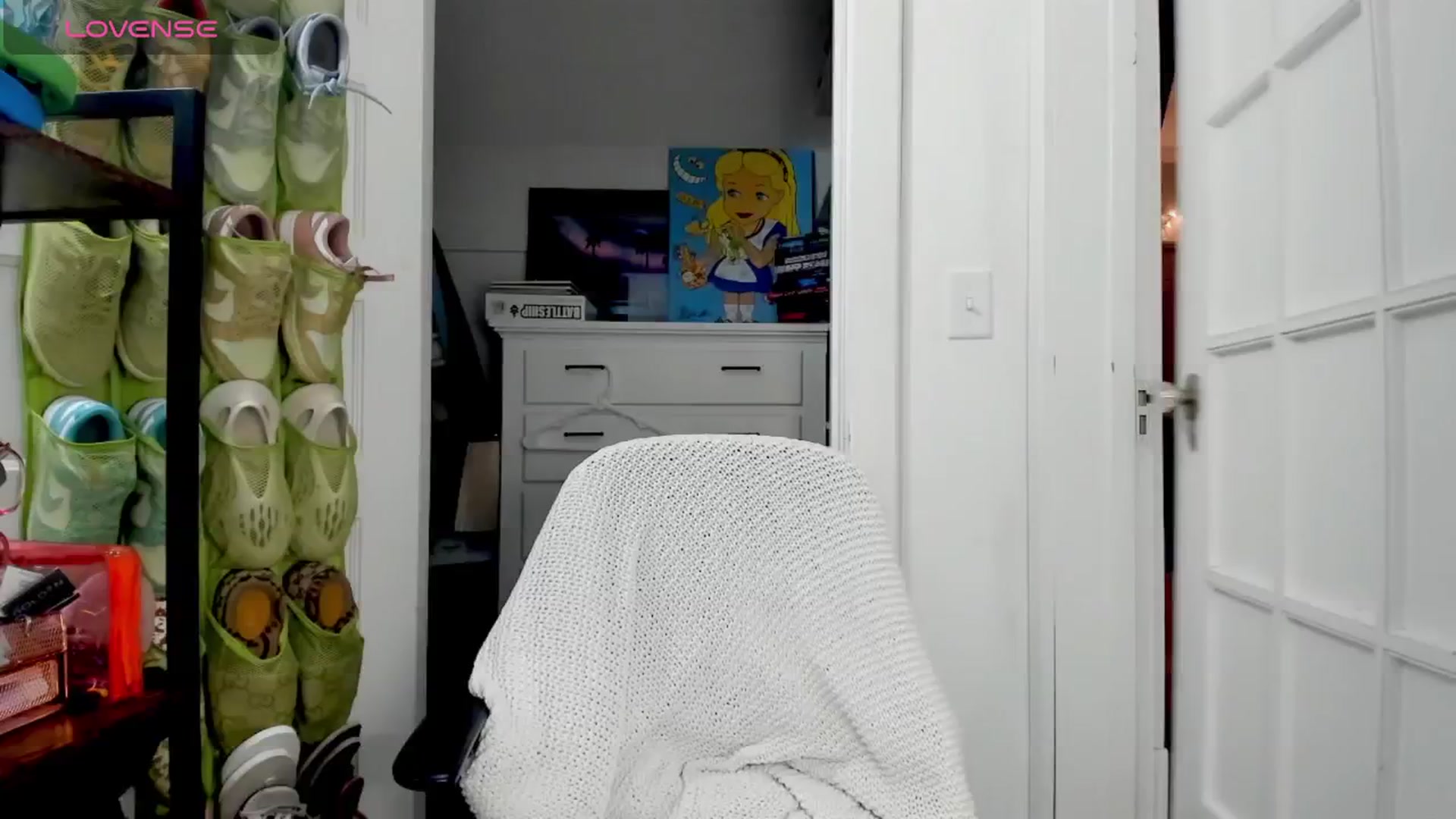 Gallery image thumbnail from DJ_ZYA's myfreecams stream on, 12/02/2025, 06:36 image 6 of 20