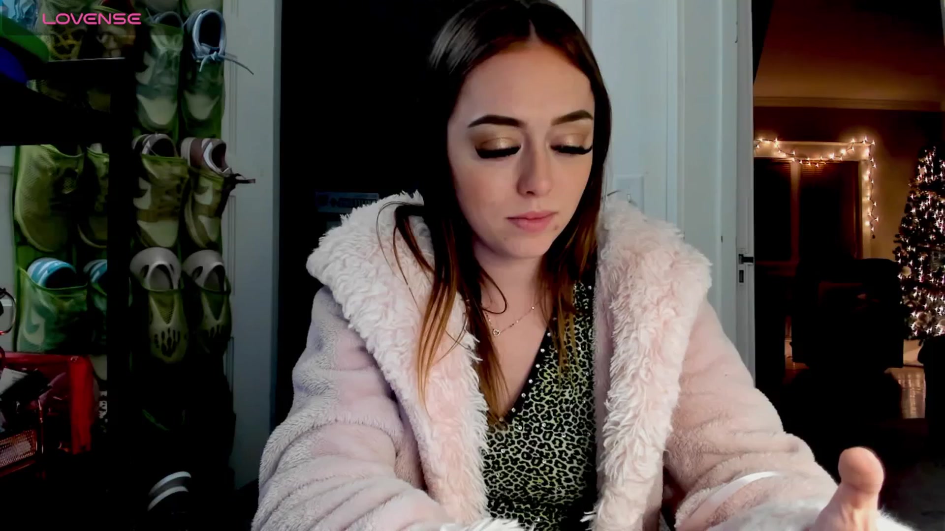 Gallery image thumbnail from DJ_ZYA's myfreecams stream on, 12/02/2025, 06:36 image 20 of 20